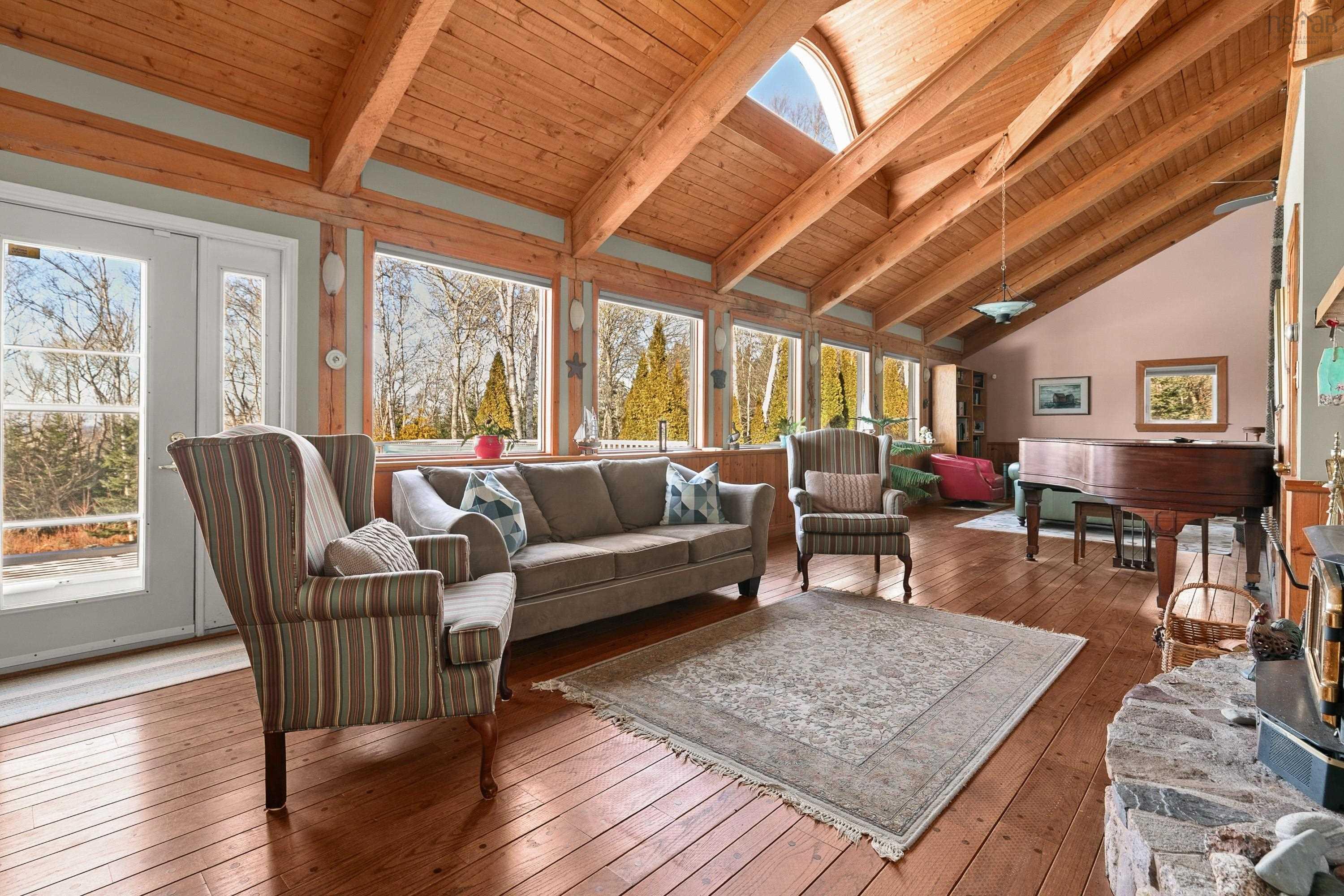 20 Bremner Drive, Hackett's Cove, NS (MLS 202600297)