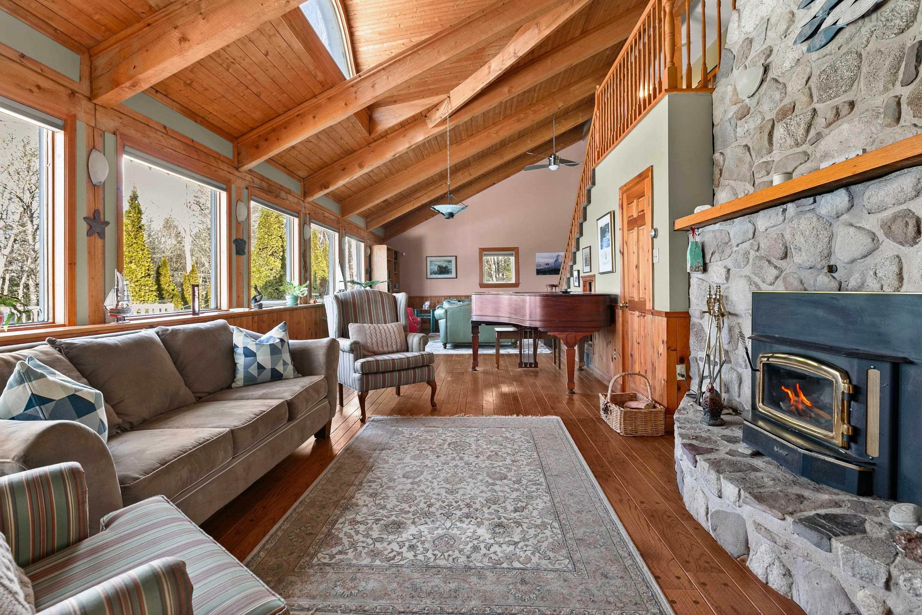 20 Bremner Drive, Hackett's Cove, NS (MLS 202600297)