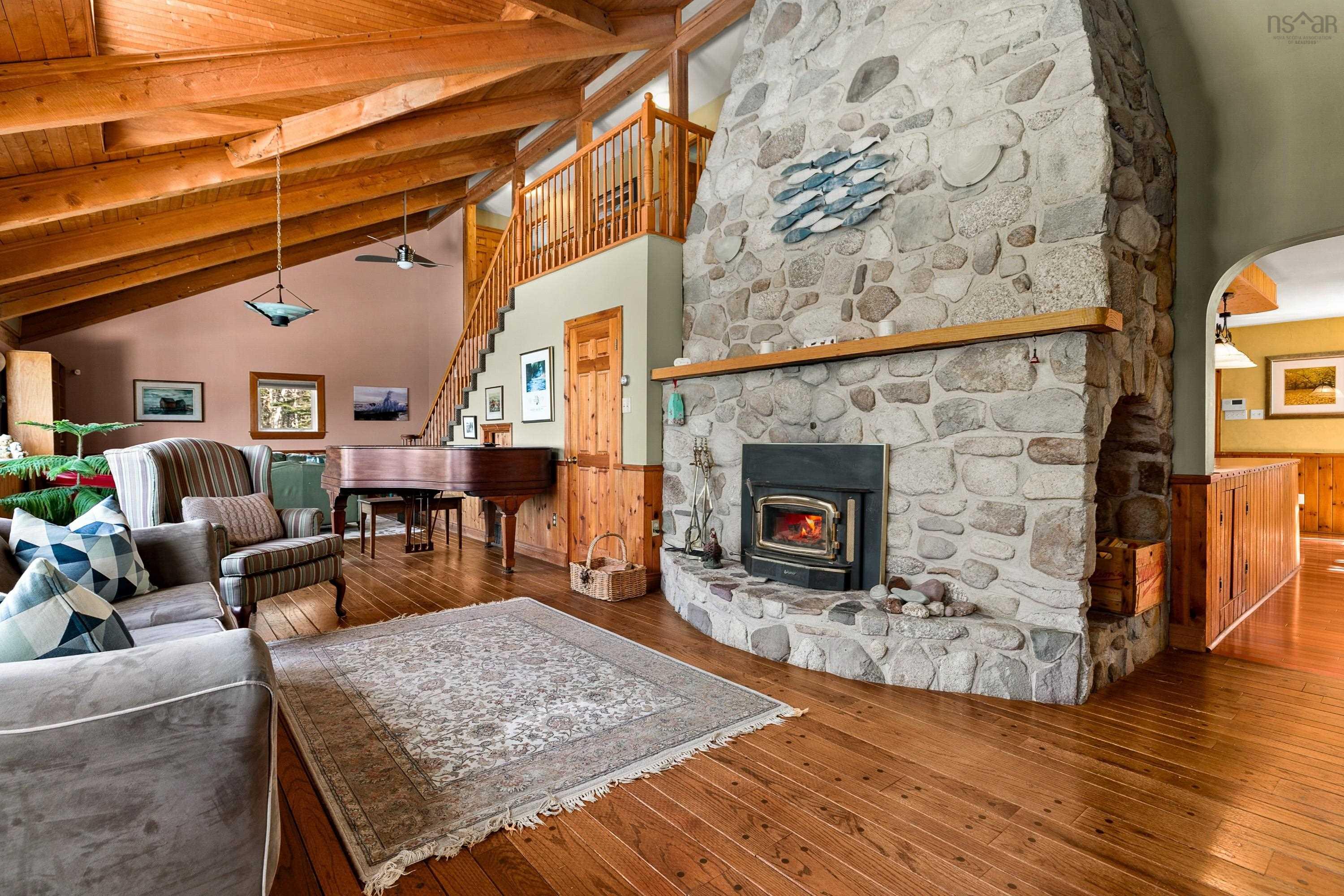 20 Bremner Drive, Hackett's Cove, NS (MLS 202600297)