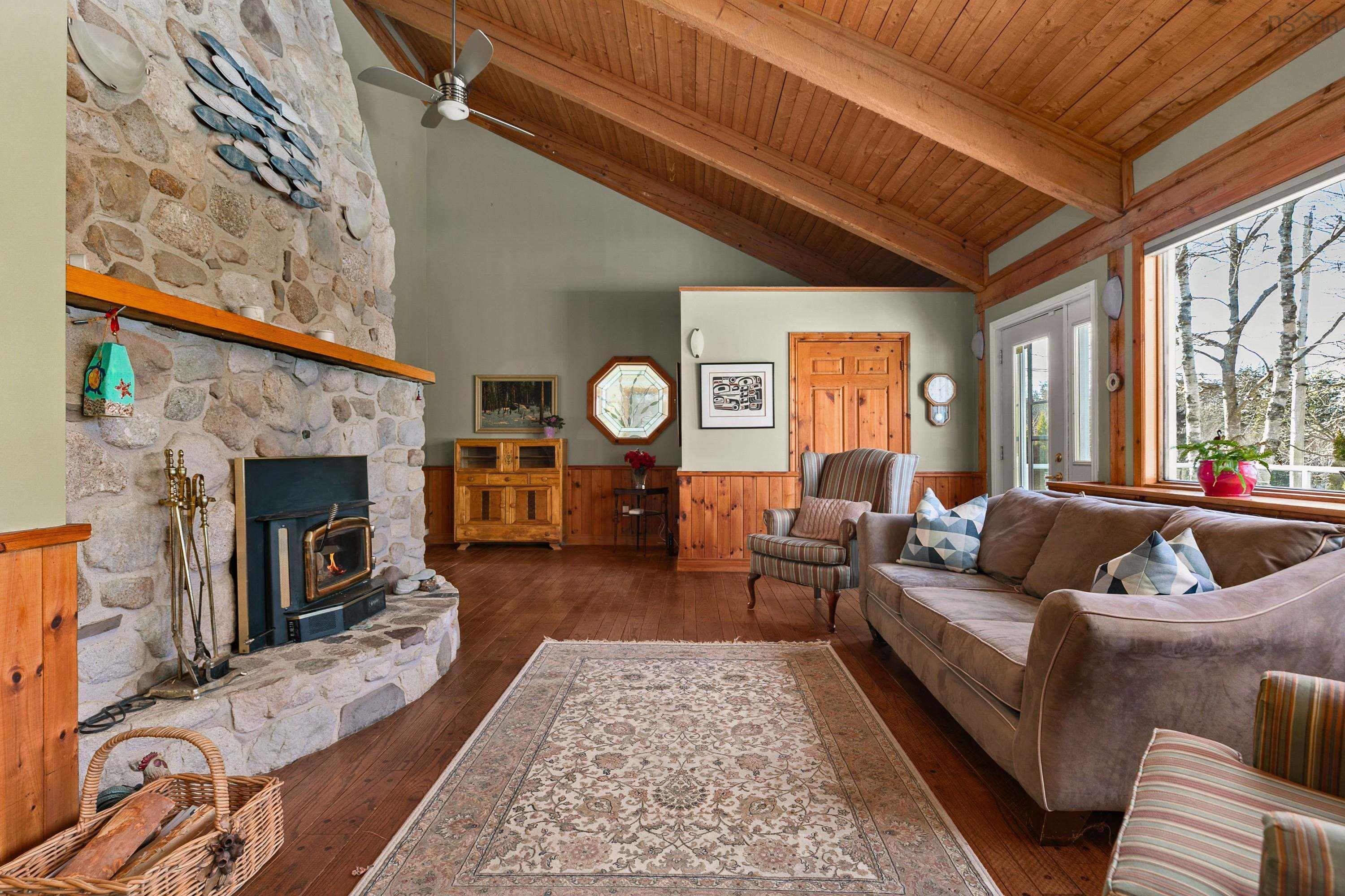 20 Bremner Drive, Hackett's Cove, NS (MLS 202600297)