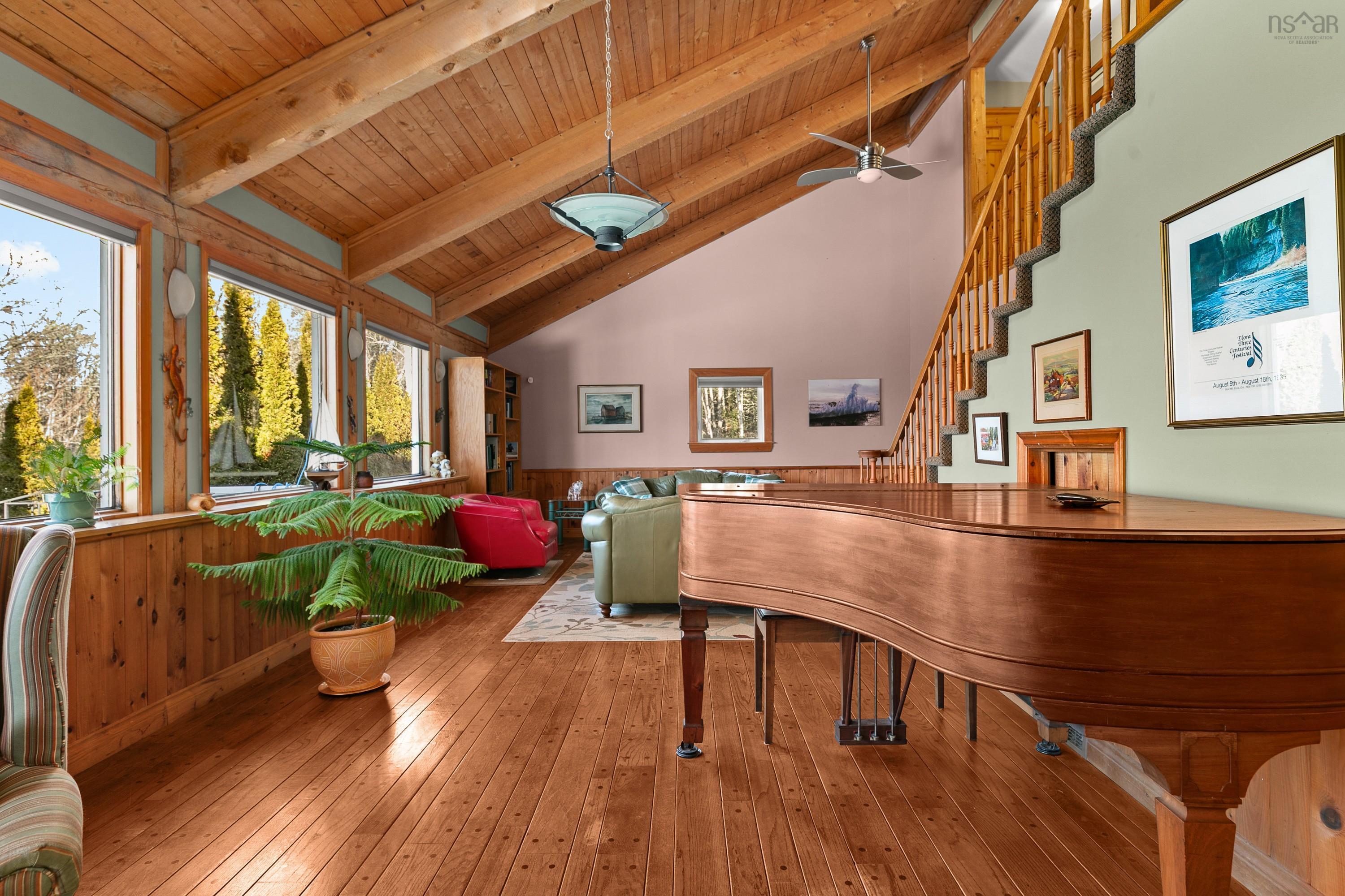 20 Bremner Drive, Hackett's Cove, NS (MLS 202600297)