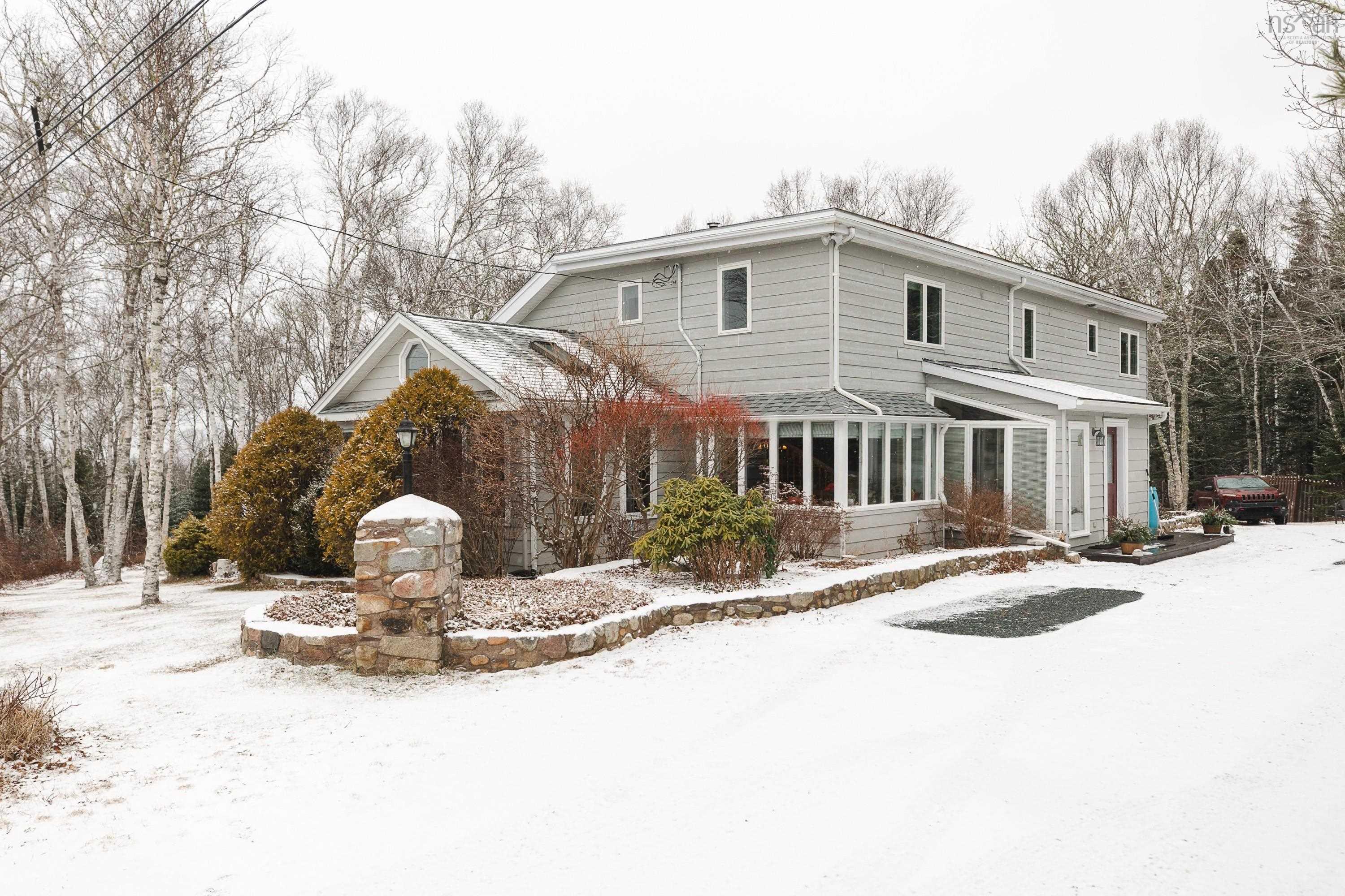 20 Bremner Drive, Hackett's Cove, NS (MLS 202600297)