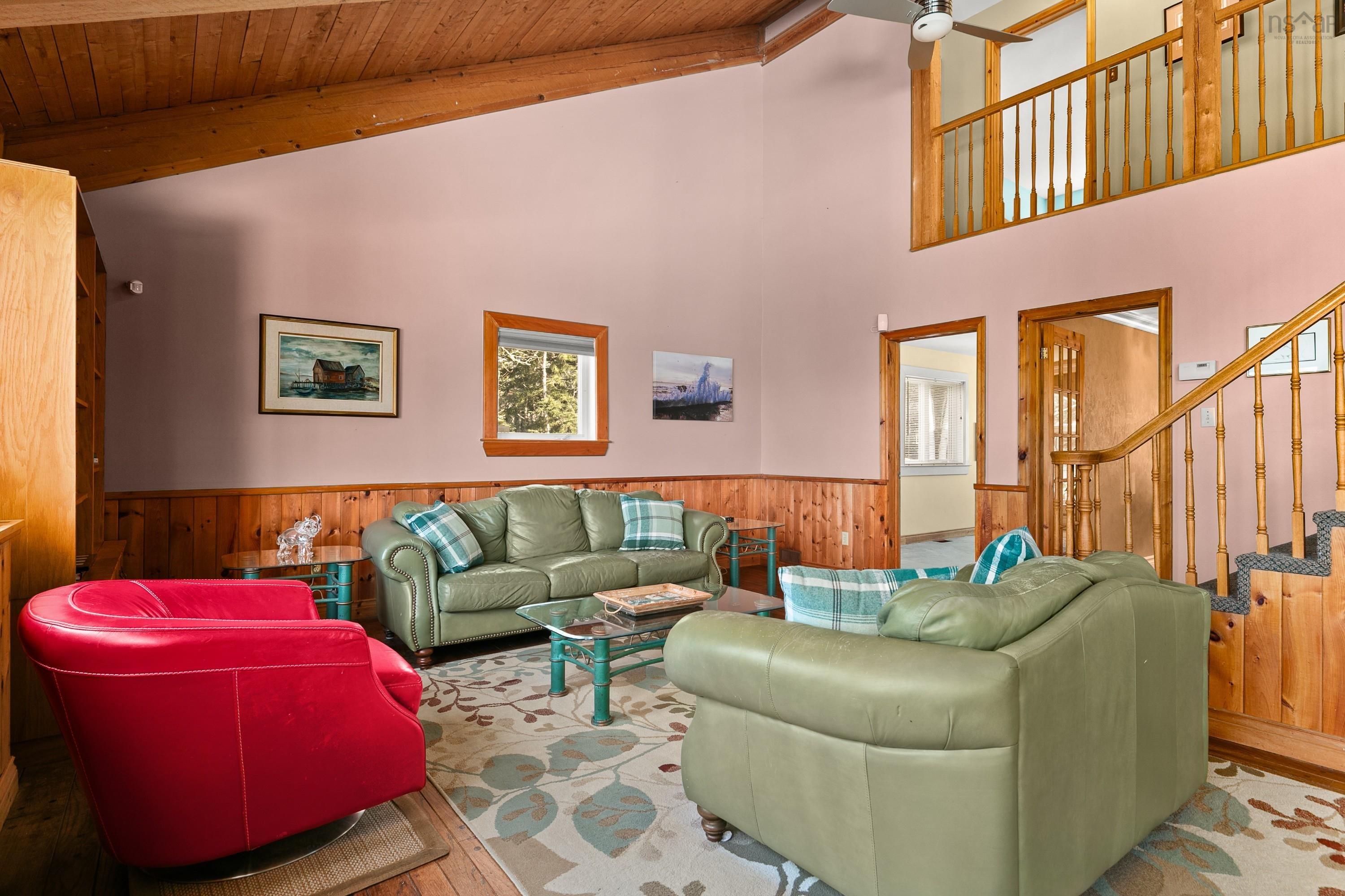 20 Bremner Drive, Hackett's Cove, NS (MLS 202600297)