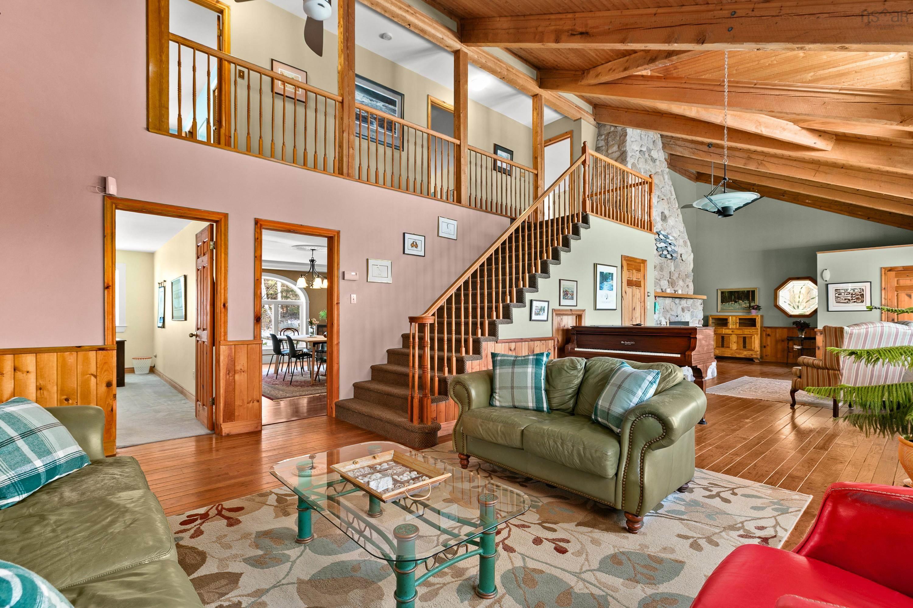 20 Bremner Drive, Hackett's Cove, NS (MLS 202600297)