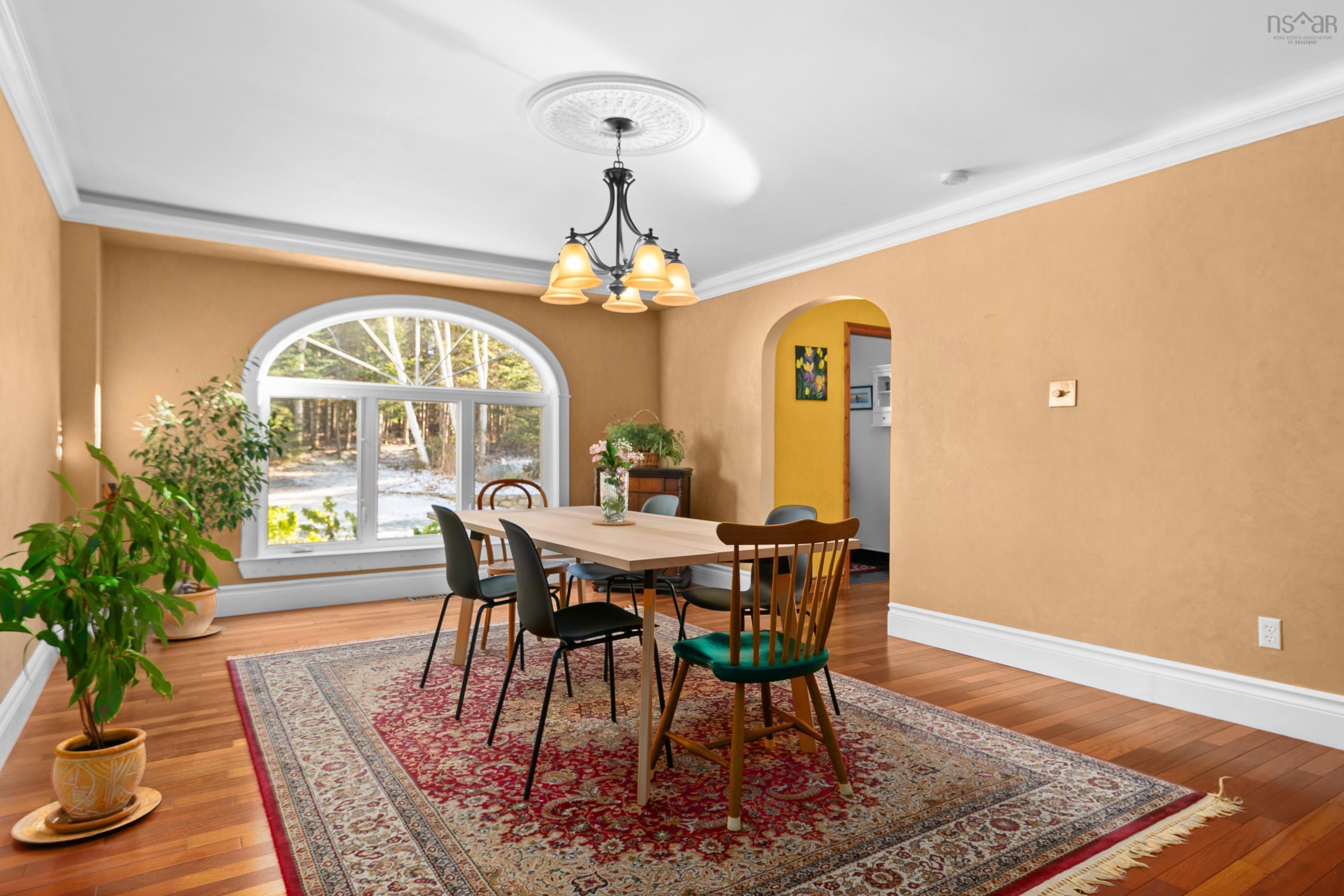 20 Bremner Drive, Hackett's Cove, NS (MLS 202600297)