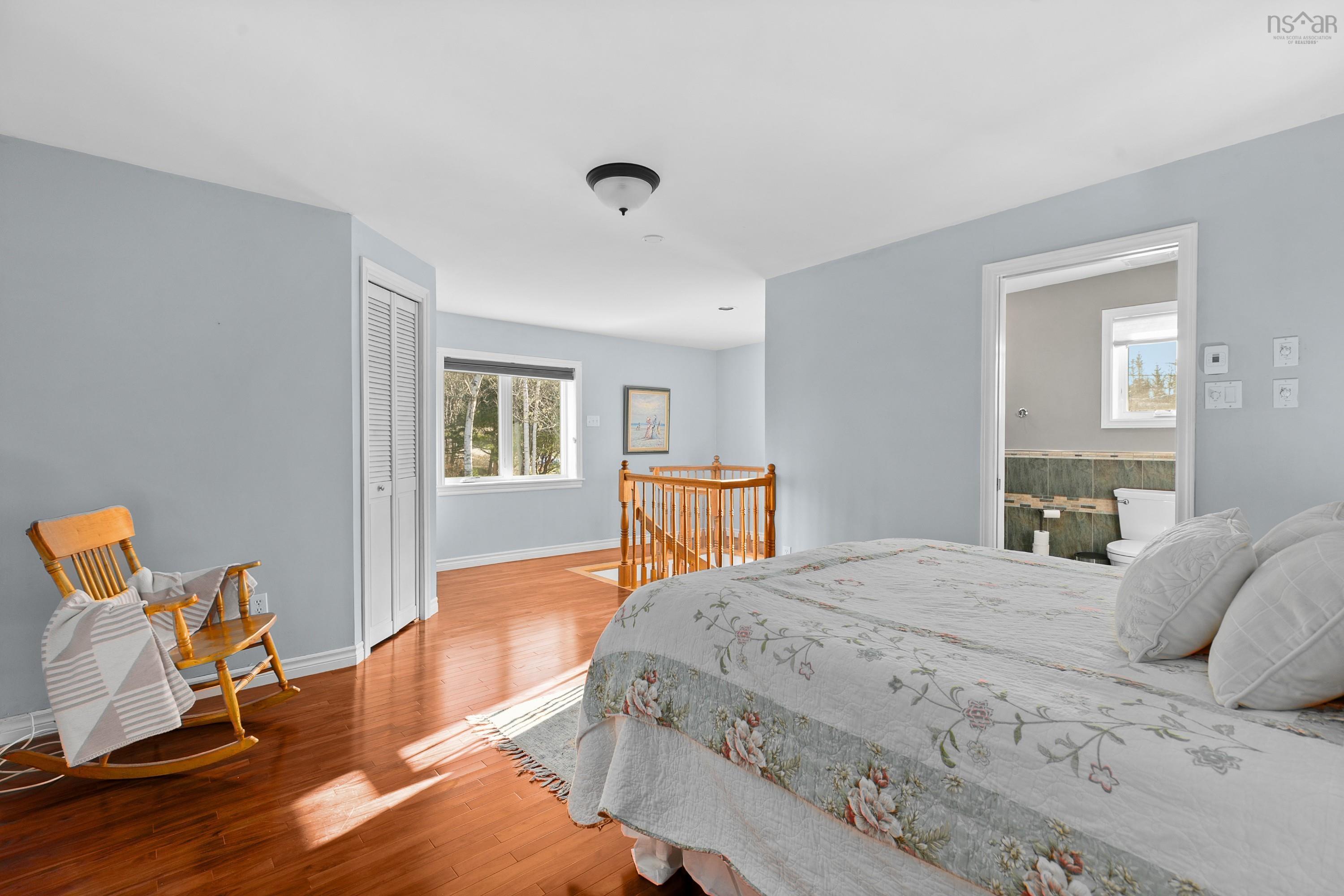 20 Bremner Drive, Hackett's Cove, NS (MLS 202600297)