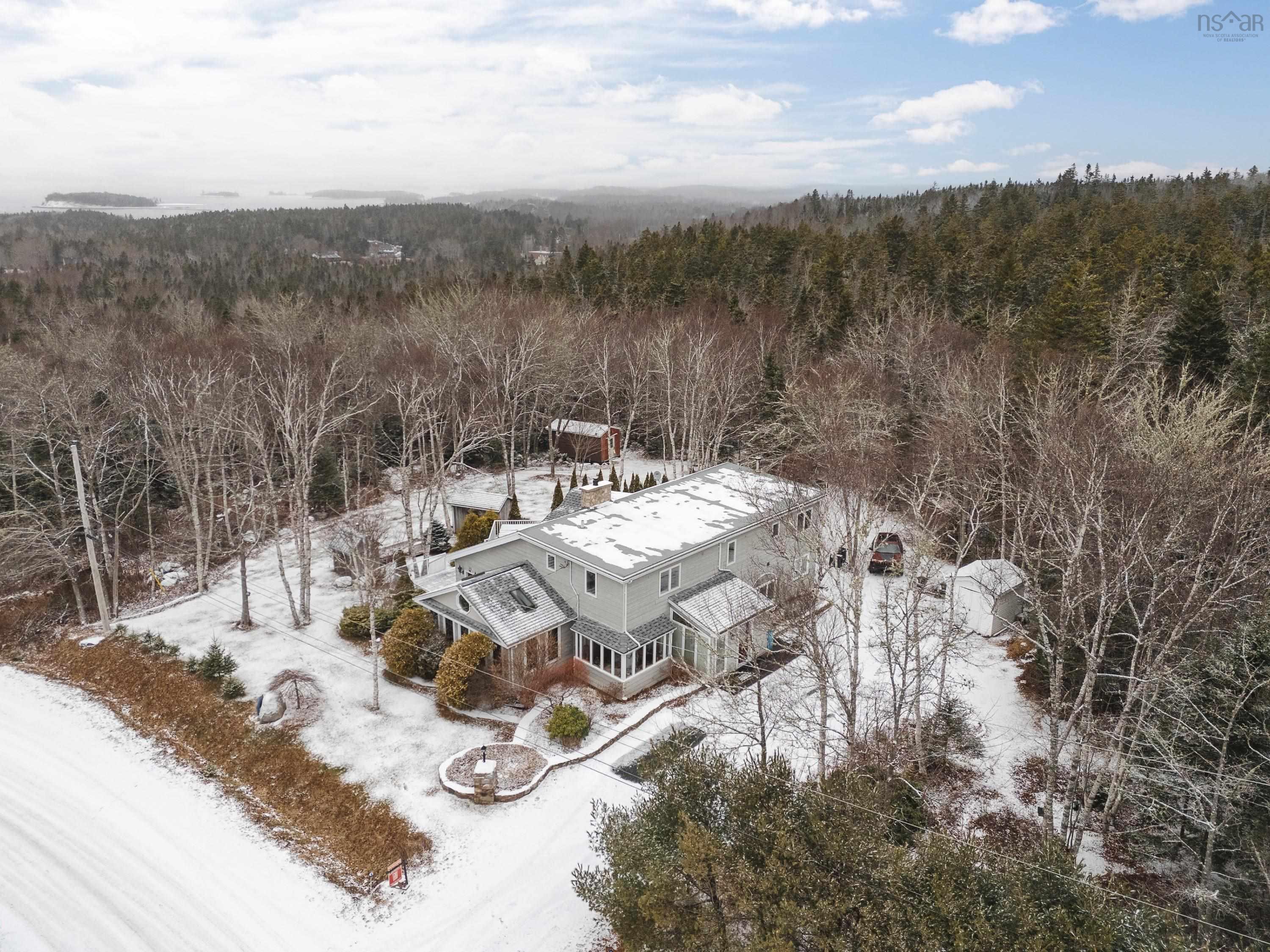 20 Bremner Drive, Hackett's Cove, NS (MLS 202600297)