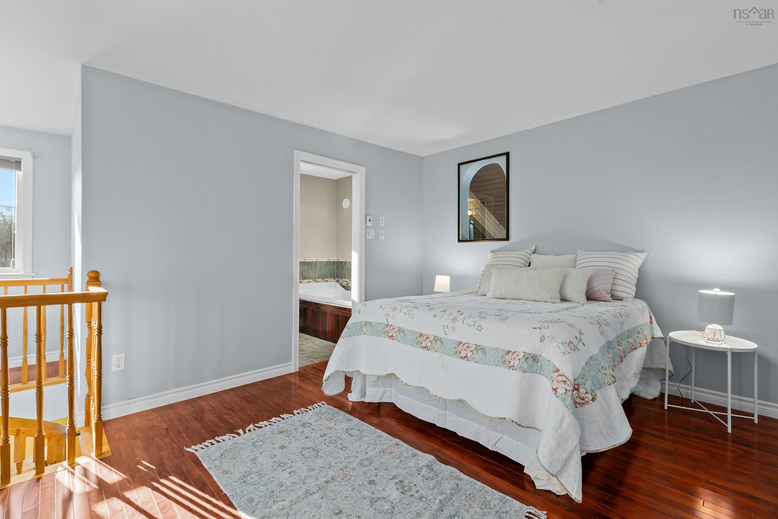 20 Bremner Drive, Hackett's Cove, NS (MLS 202600297)