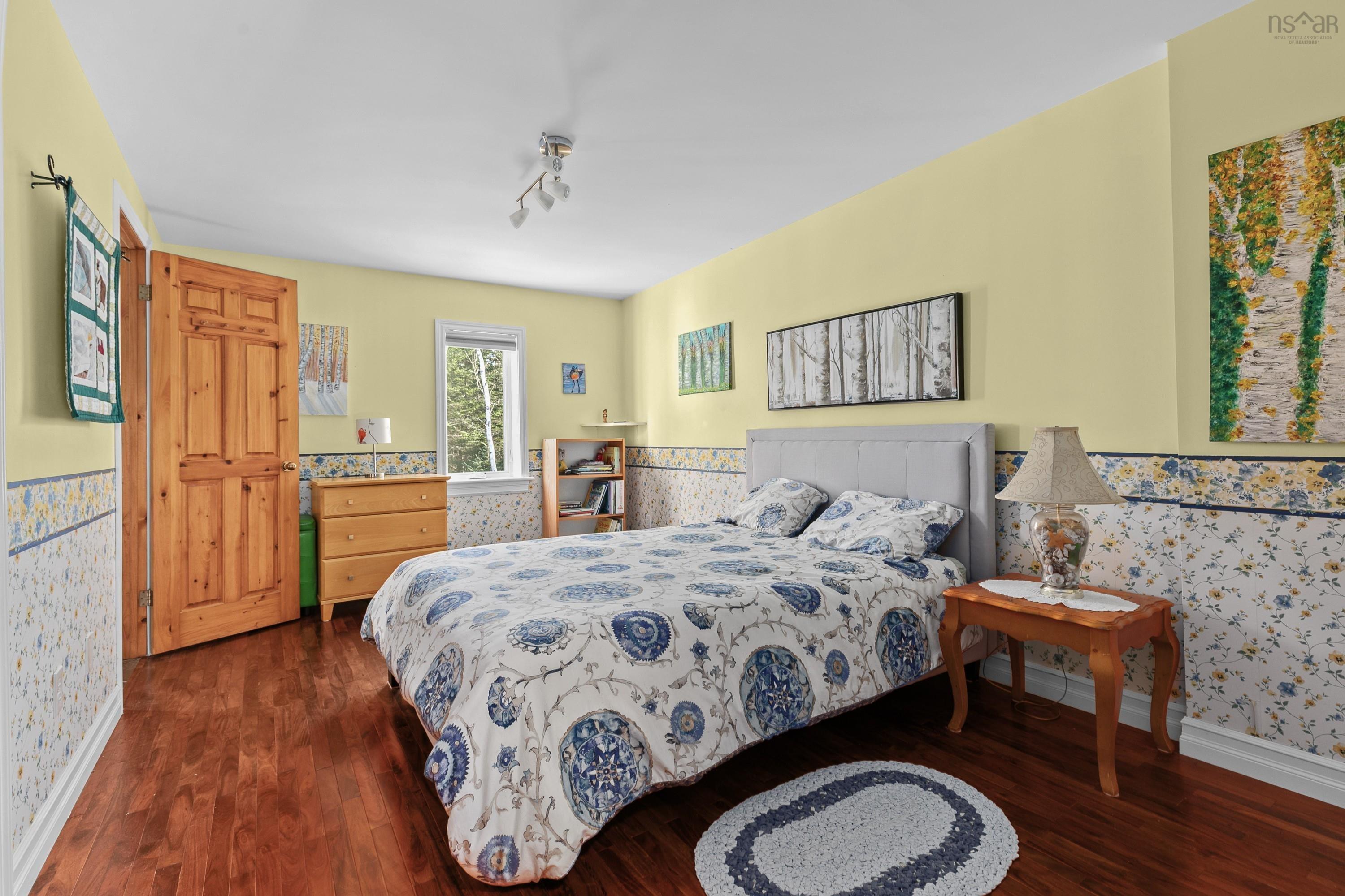 20 Bremner Drive, Hackett's Cove, NS (MLS 202600297)