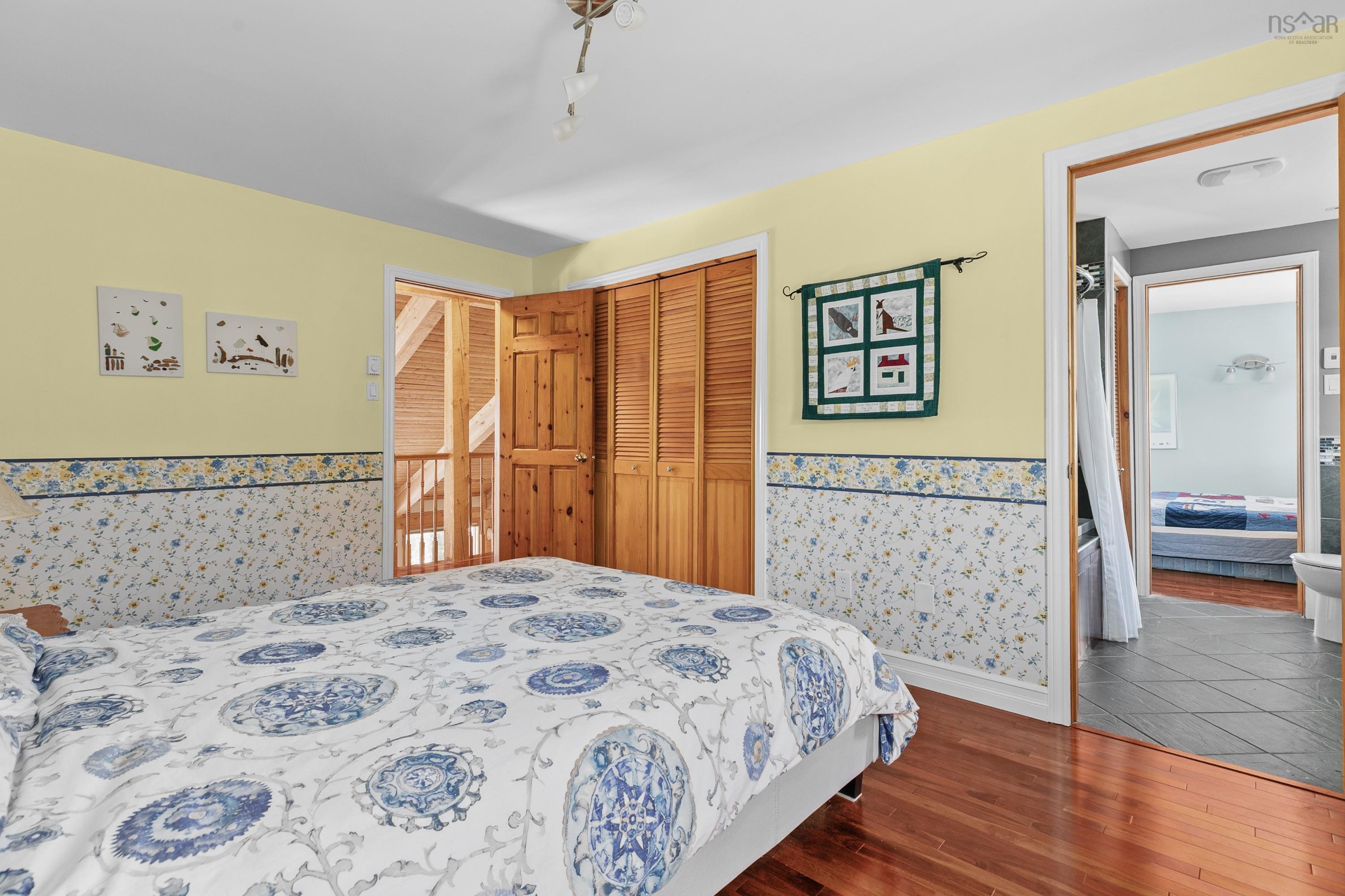 20 Bremner Drive, Hackett's Cove, NS (MLS 202600297)