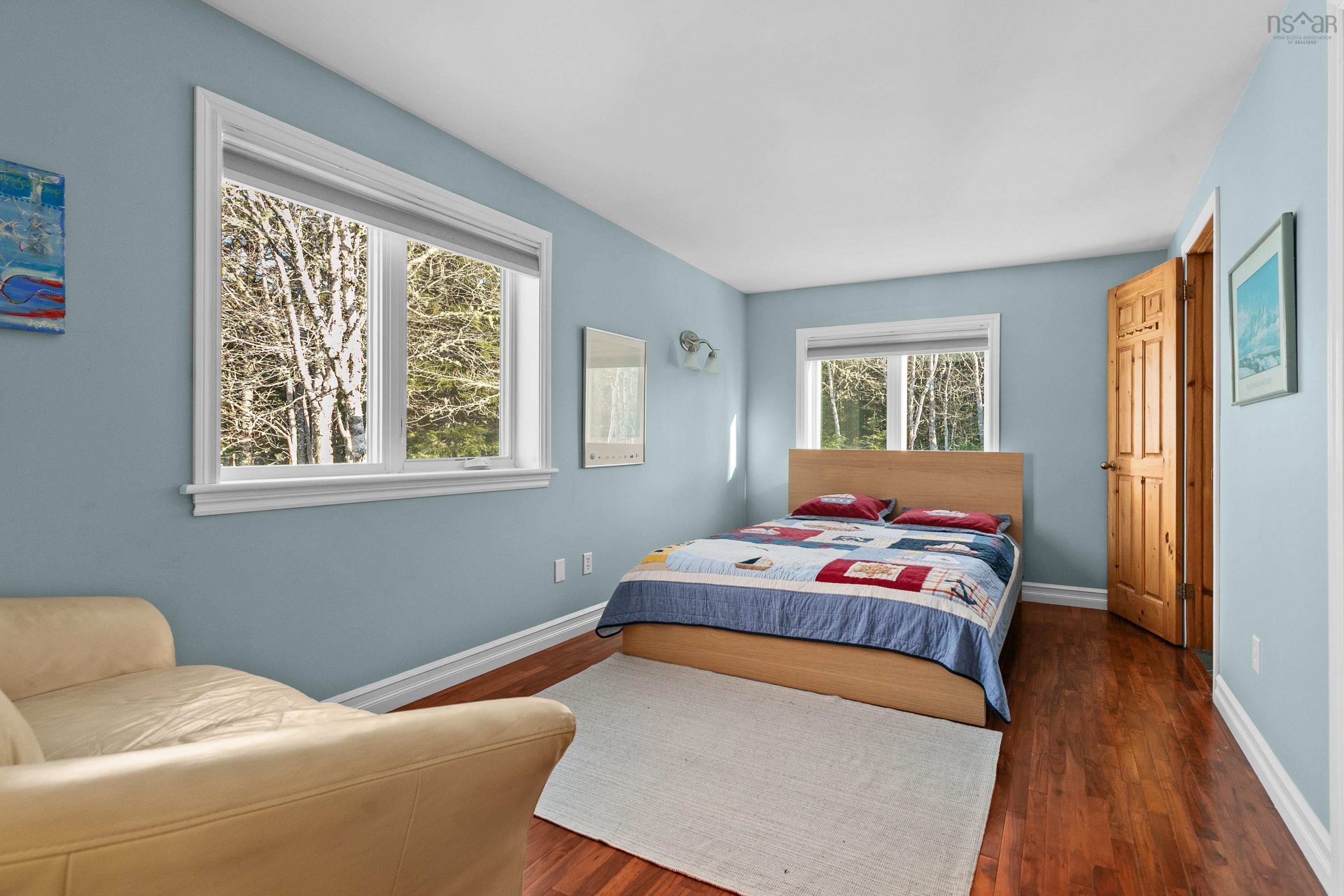 20 Bremner Drive, Hackett's Cove, NS (MLS 202600297)