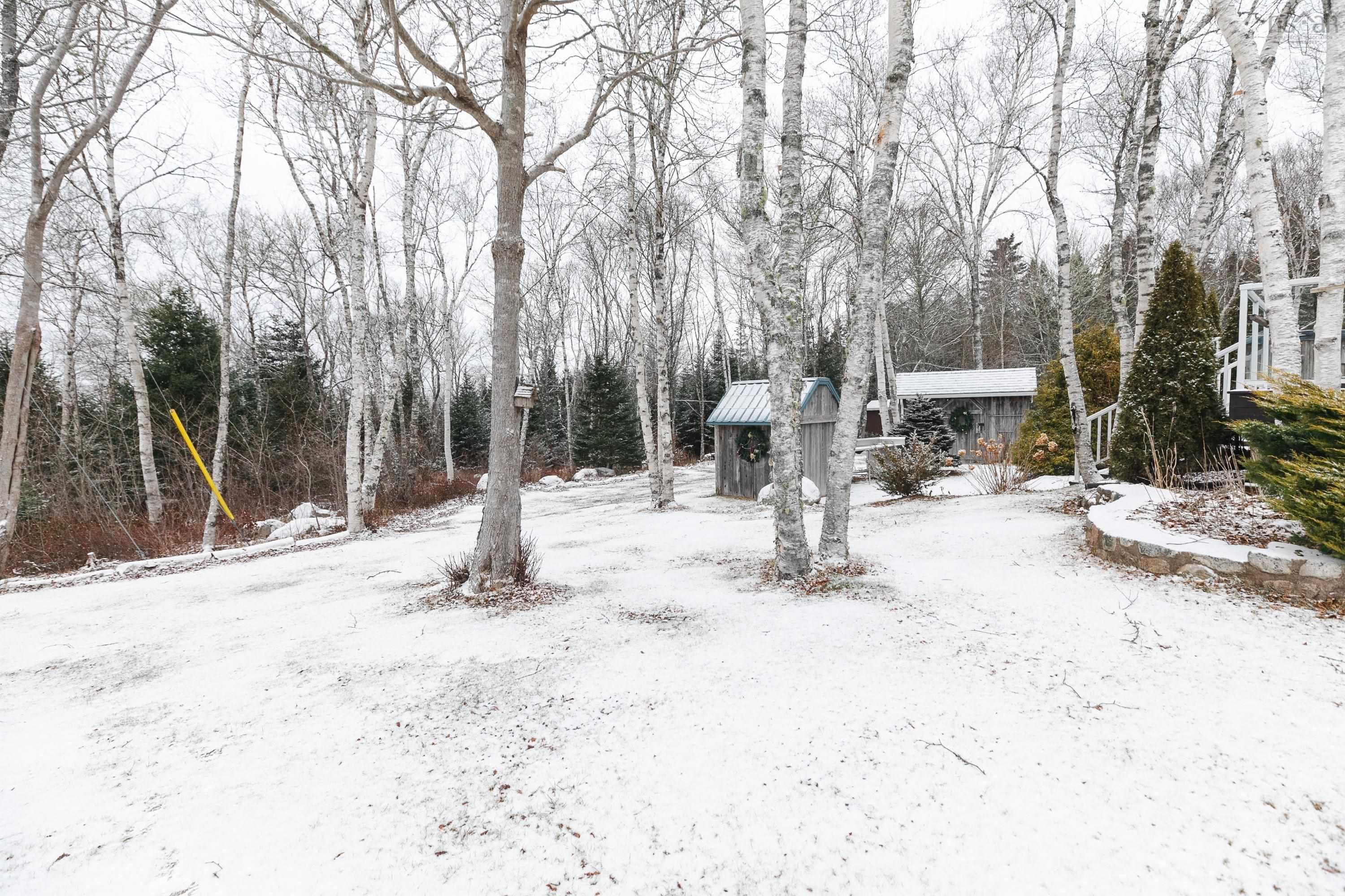 20 Bremner Drive, Hackett's Cove, NS (MLS 202600297)