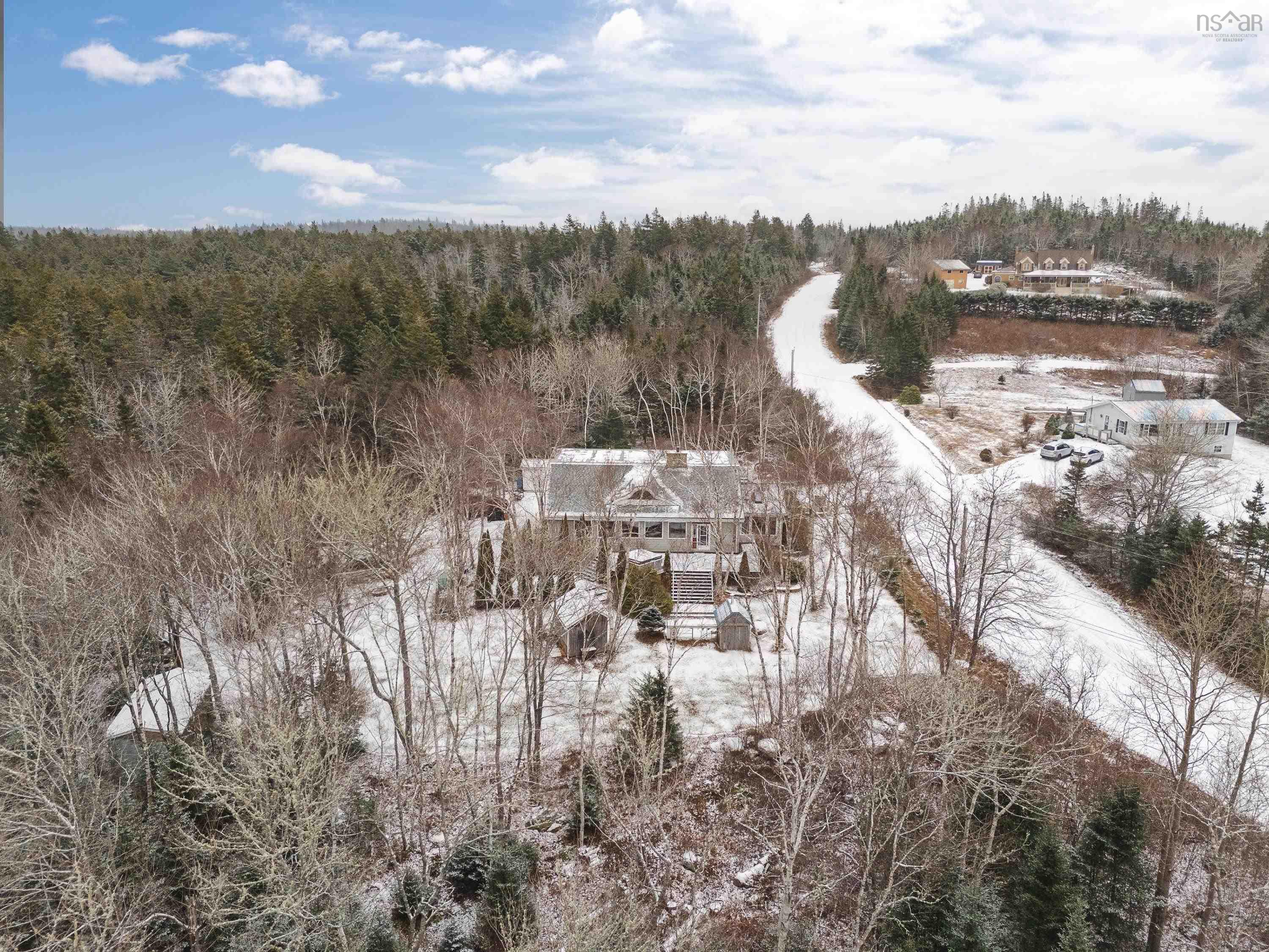 20 Bremner Drive, Hackett's Cove, NS (MLS 202600297)