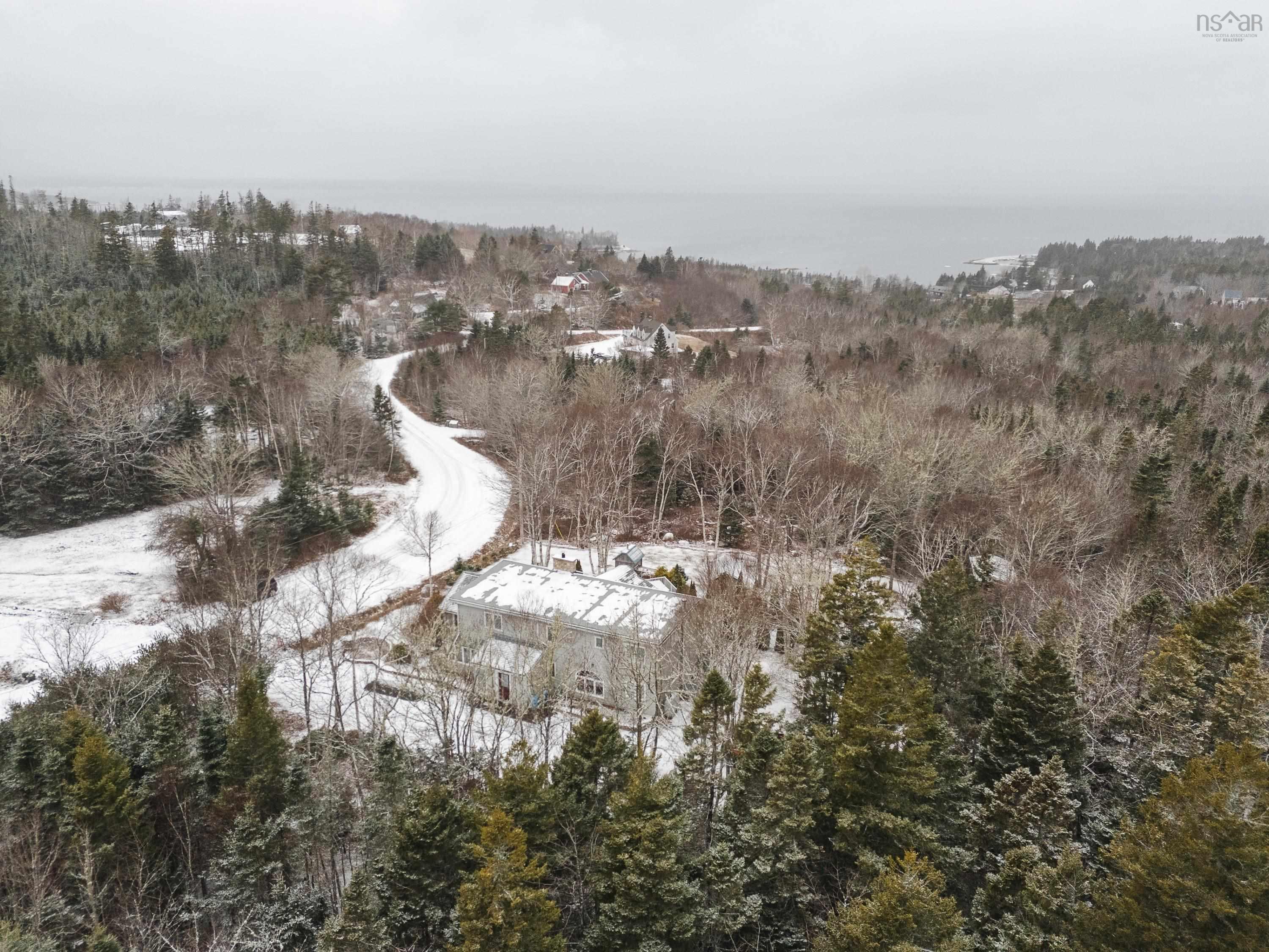 20 Bremner Drive, Hackett's Cove, NS (MLS 202600297)