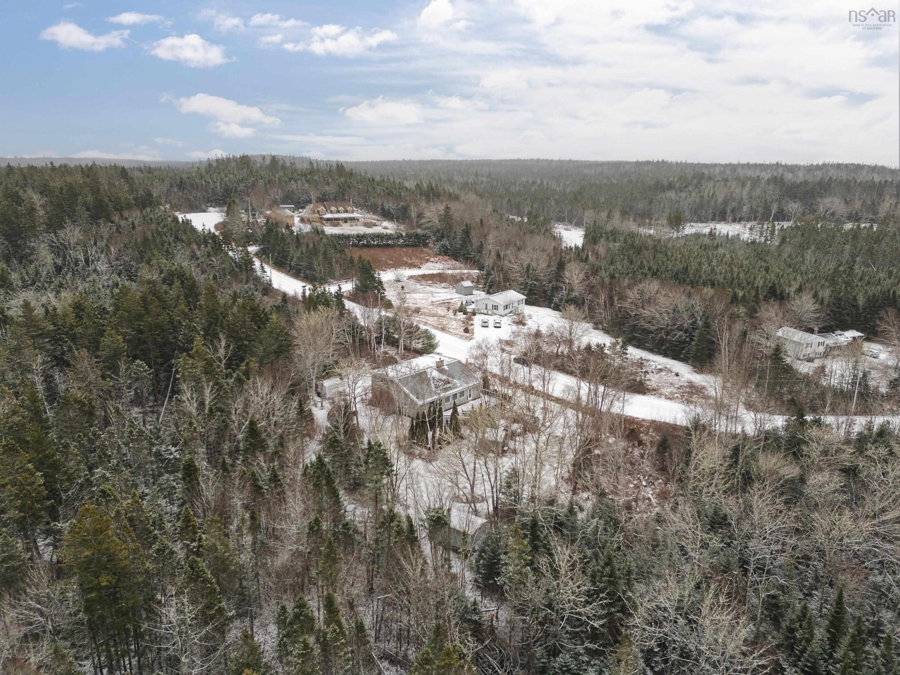 20 Bremner Drive, Hackett's Cove, NS (MLS 202600297)