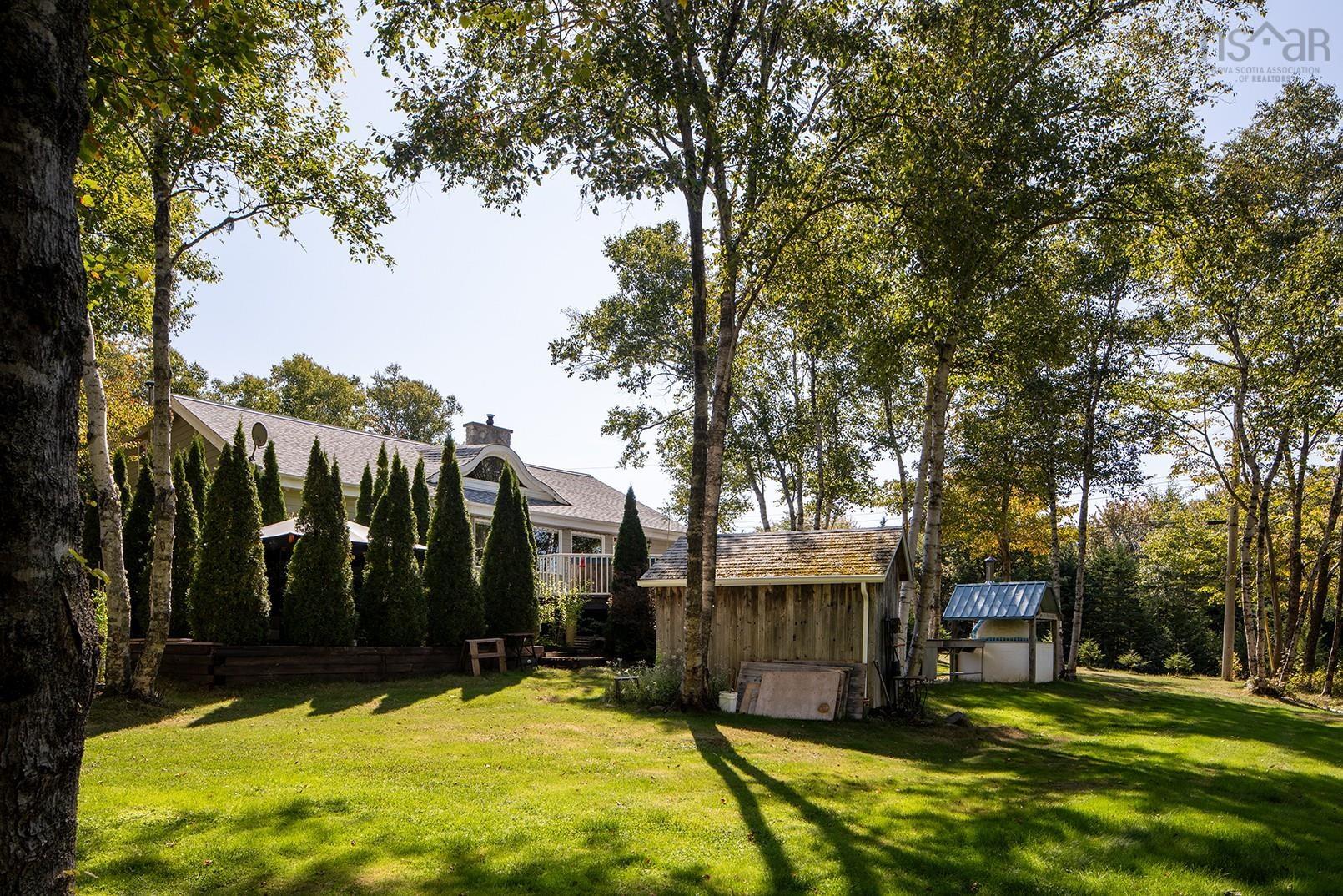 20 Bremner Drive, Hackett's Cove, NS (MLS 202600297)