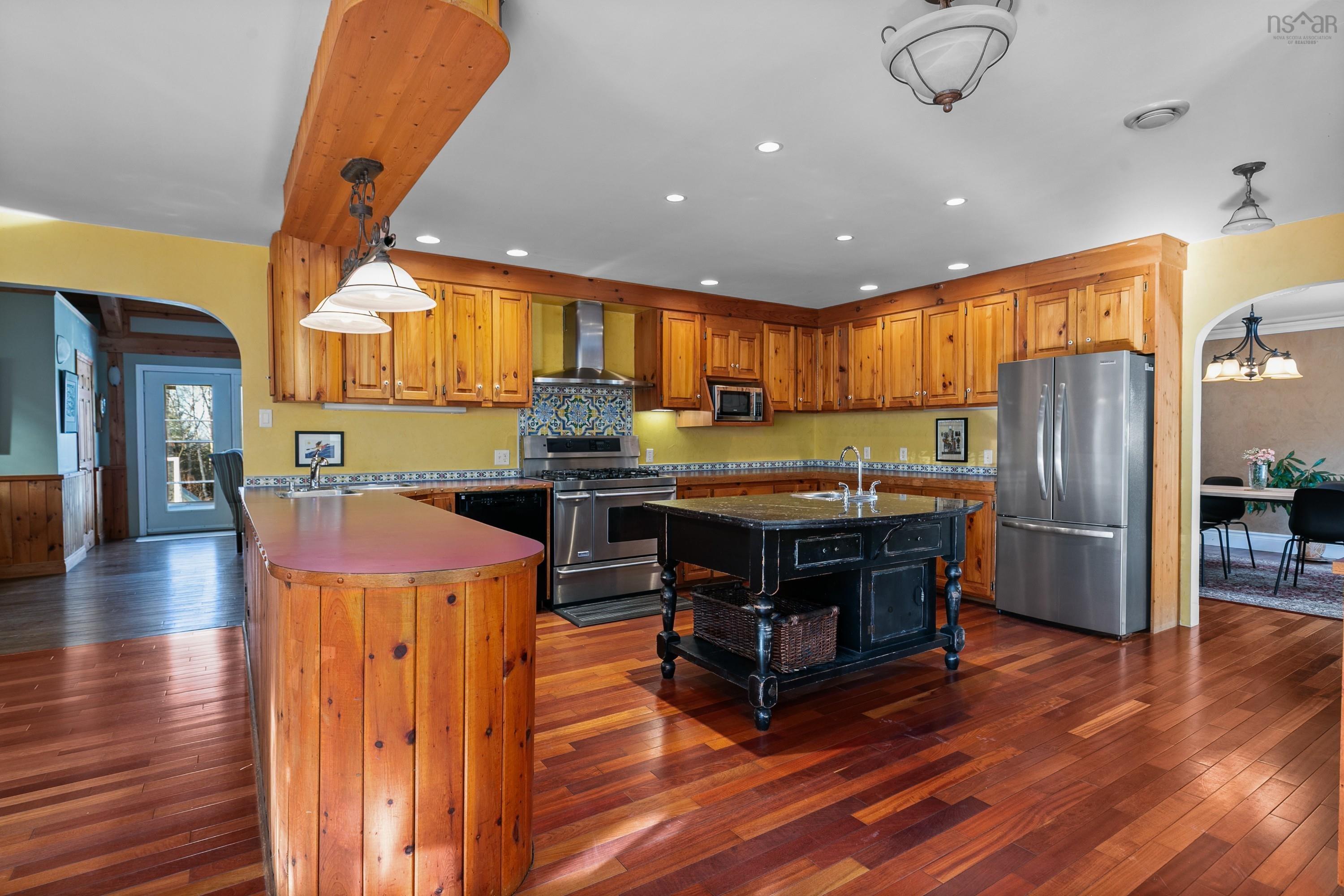 20 Bremner Drive, Hackett's Cove, NS (MLS 202600297)