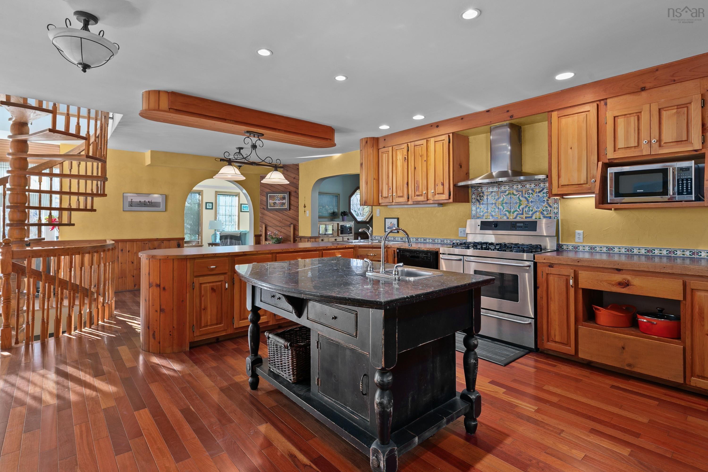 20 Bremner Drive, Hackett's Cove, NS (MLS 202600297)