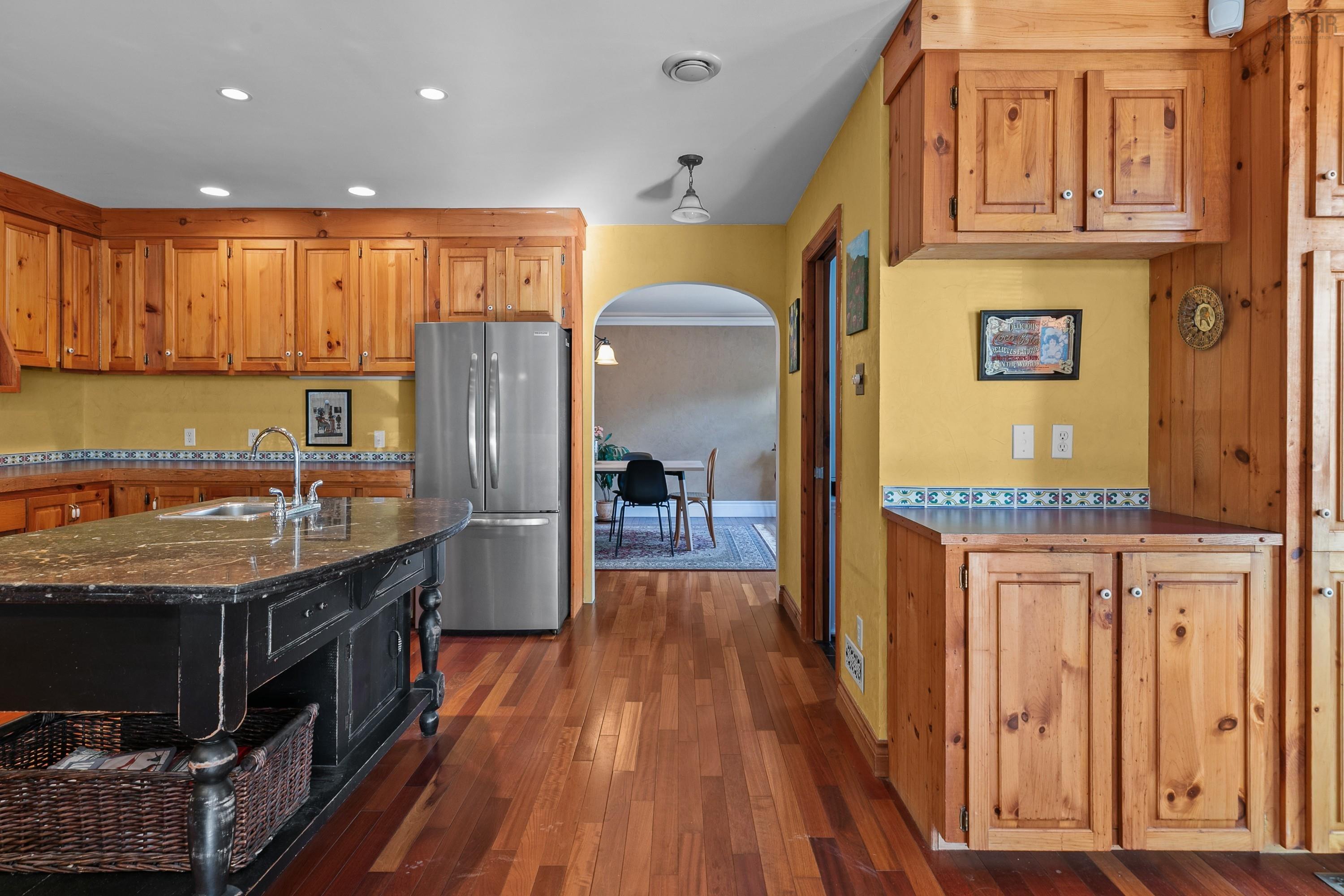 20 Bremner Drive, Hackett's Cove, NS (MLS 202600297)