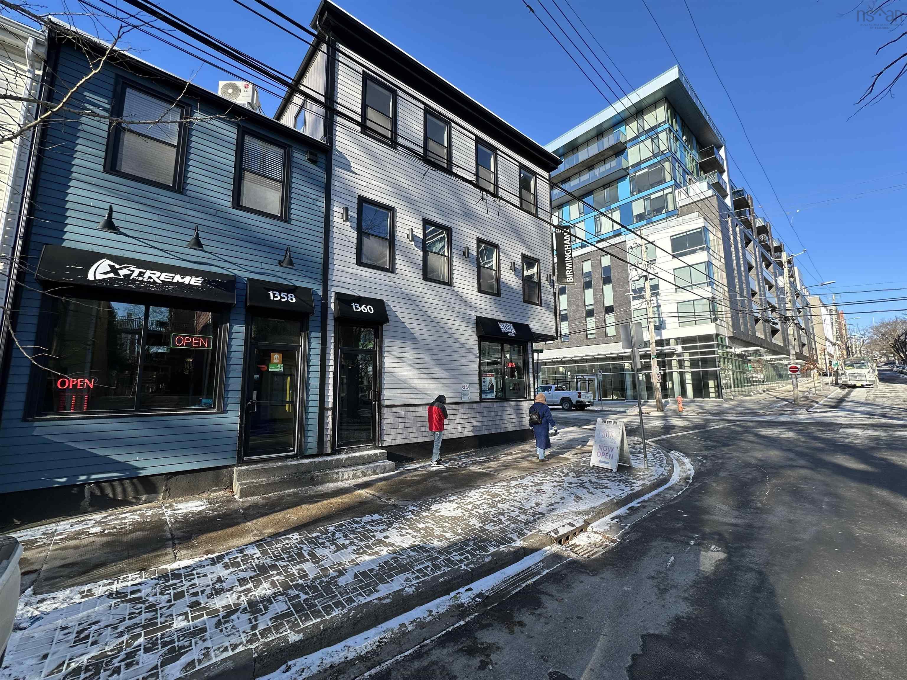 1358 Birmingham Street, Halifax, NS (MLS 202600298)