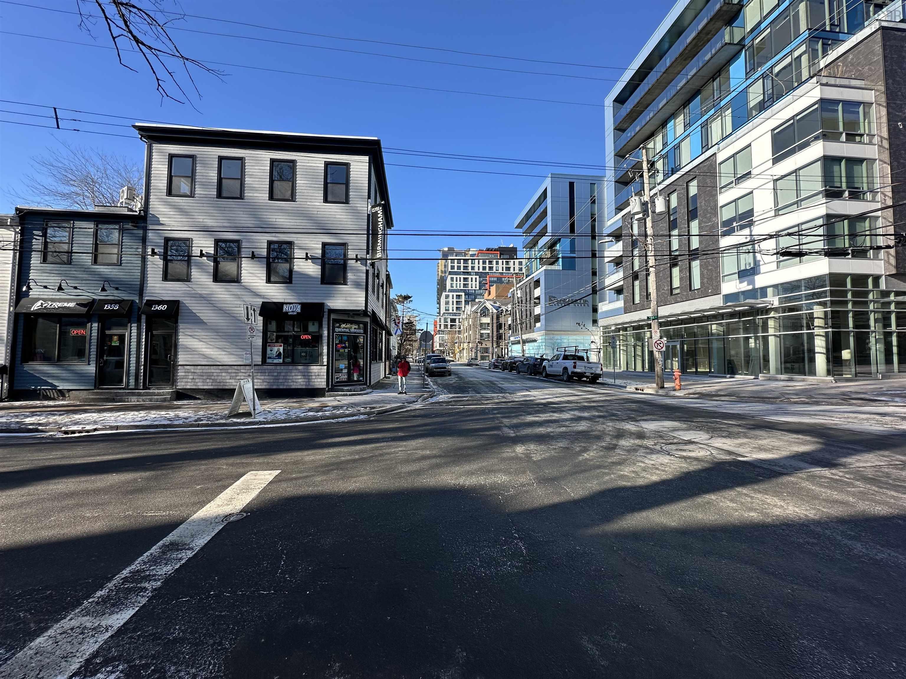 1358 Birmingham Street, Halifax, NS (MLS 202600298)