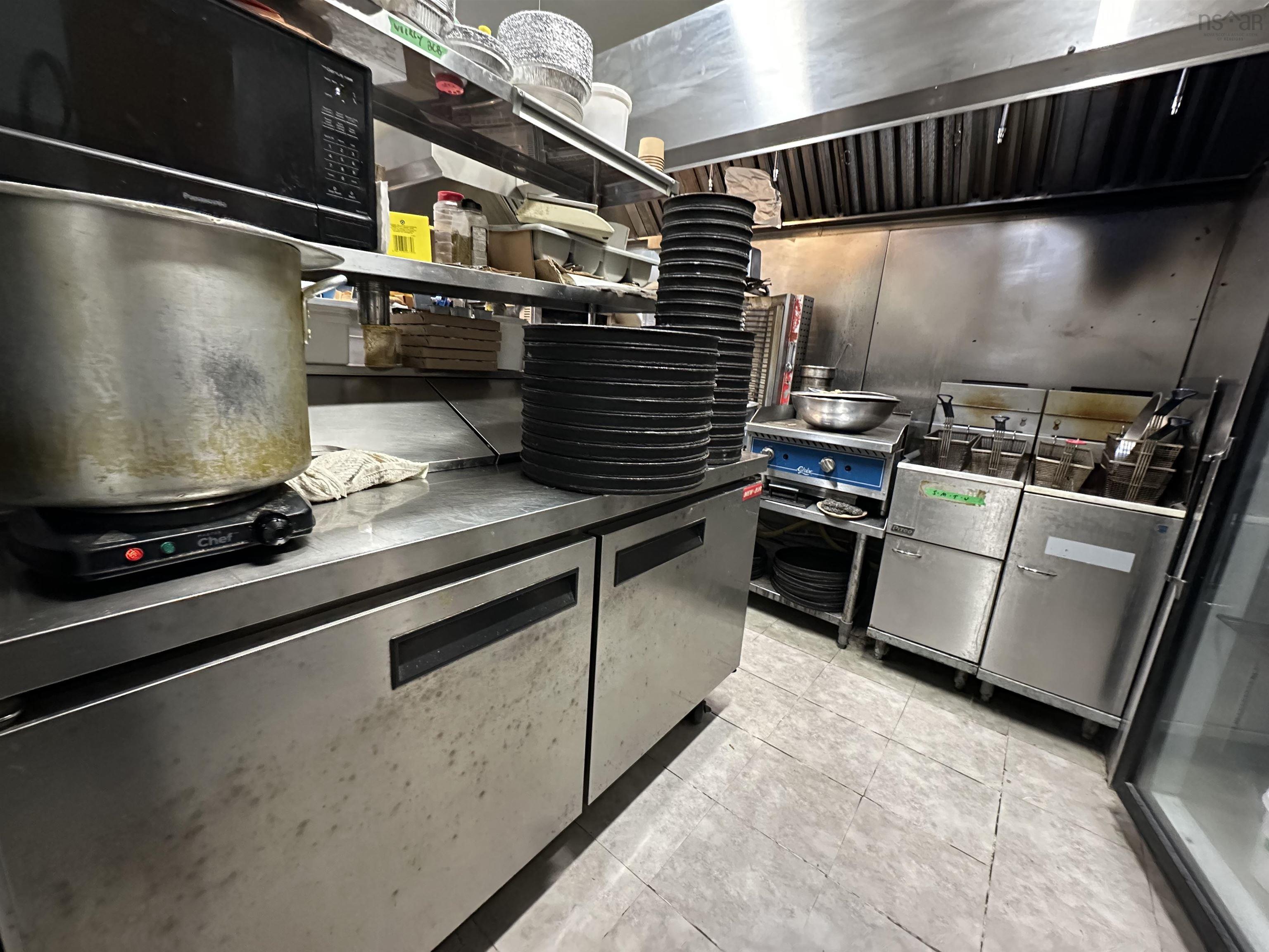 1358 Birmingham Street, Halifax, NS (MLS 202600298)