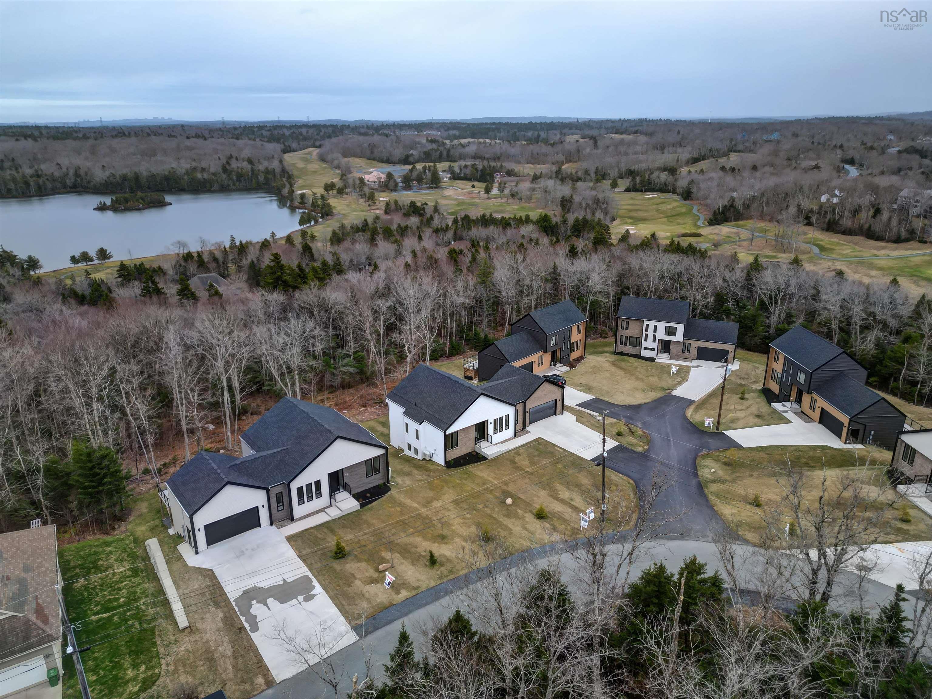 2 Merion Court, Hammonds Plains, NS (MLS 202600300)