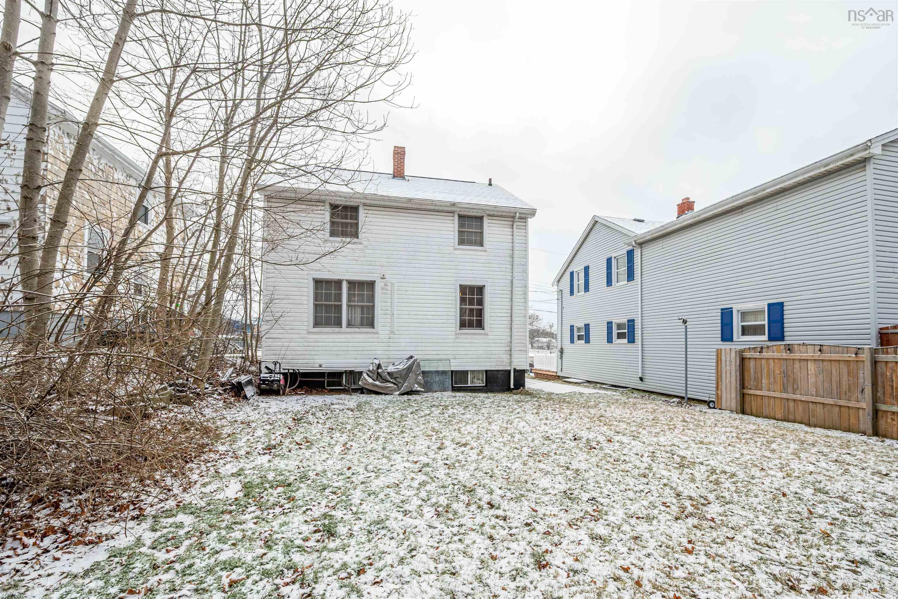 6421 Dudley Street, Halifax, NS (MLS 202600302)