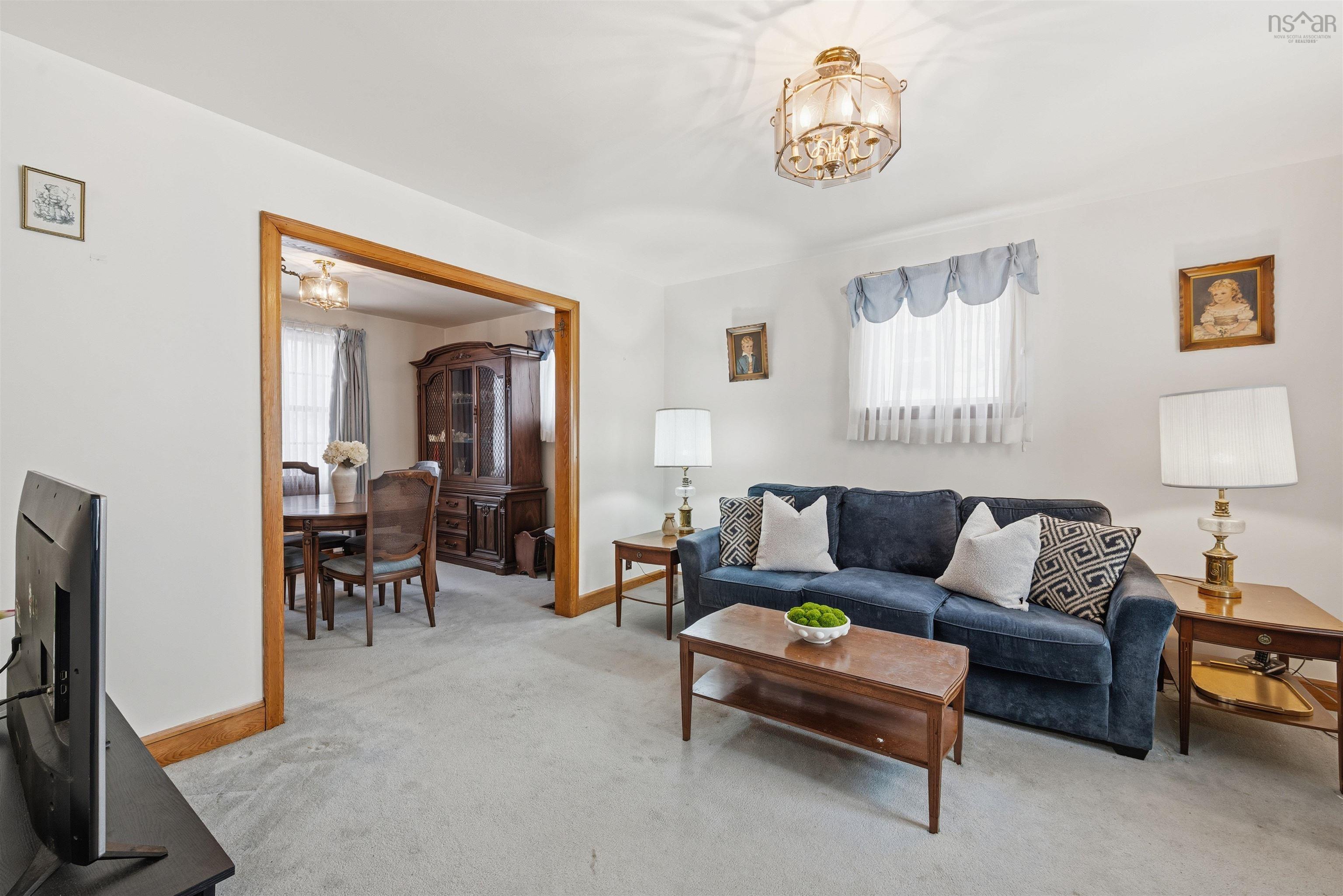 6421 Dudley Street, Halifax, NS (MLS 202600302)