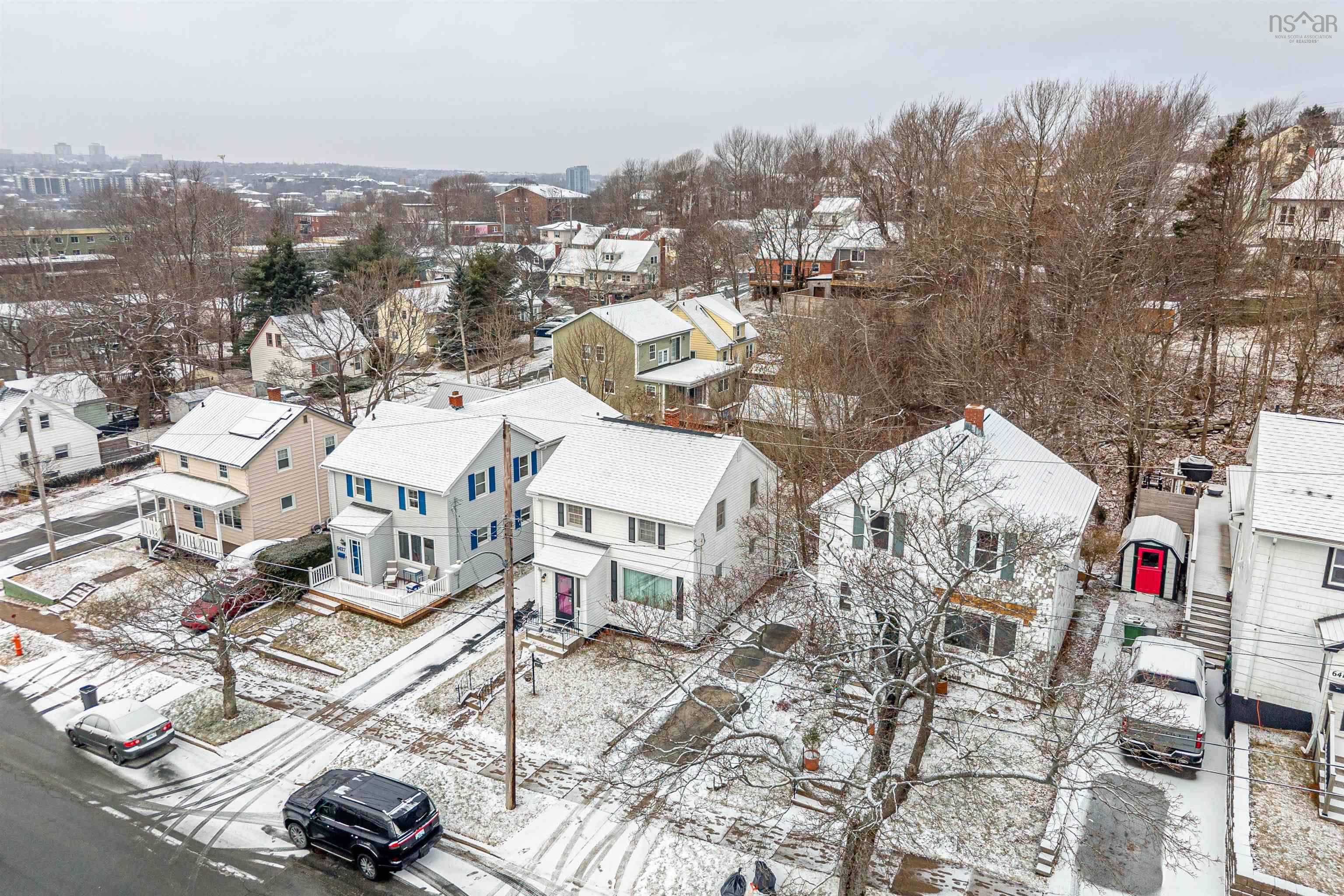 6421 Dudley Street, Halifax, NS (MLS 202600302)