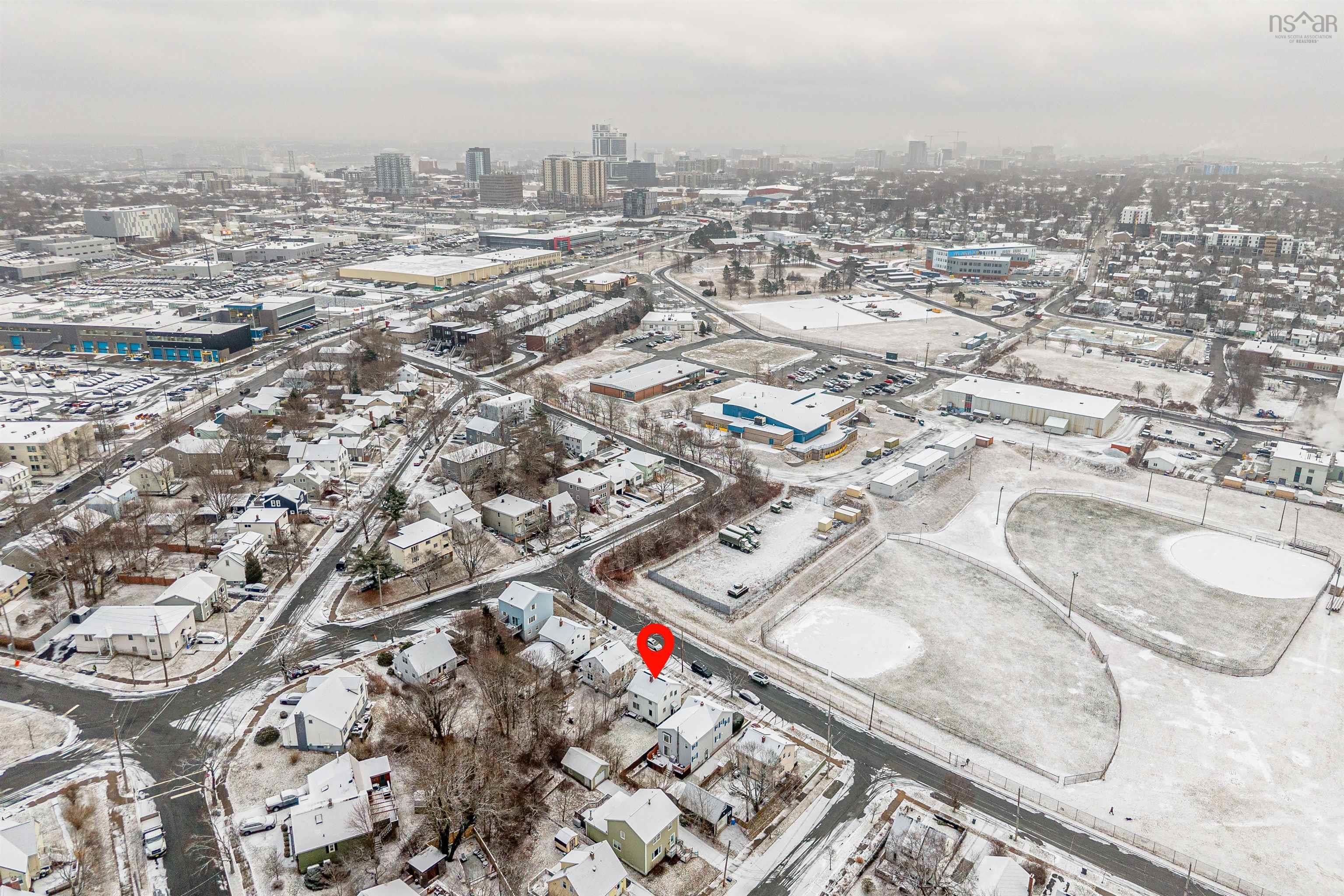 6421 Dudley Street, Halifax, NS (MLS 202600302)