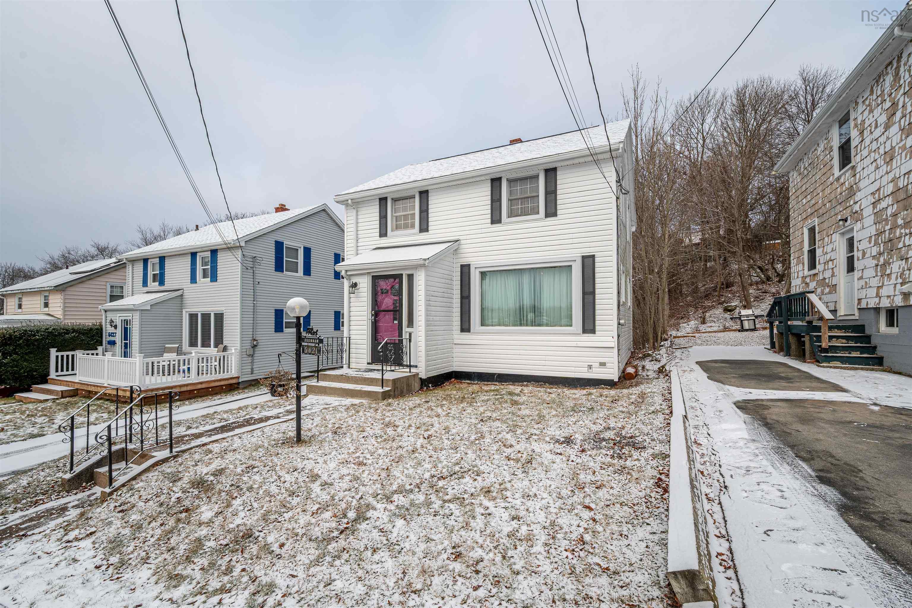 6421 Dudley Street, Halifax, NS (MLS 202600302)