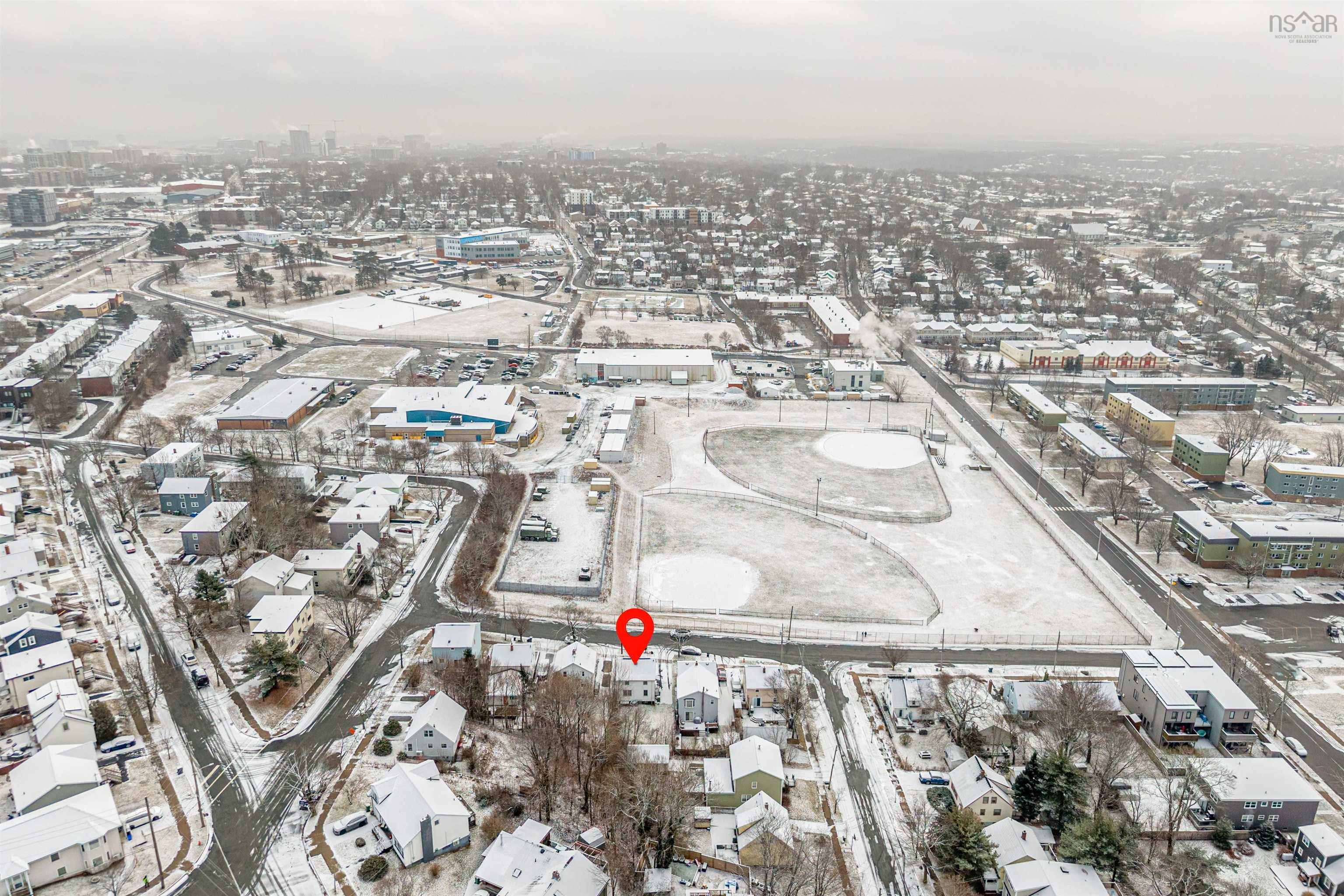 6421 Dudley Street, Halifax, NS (MLS 202600302)