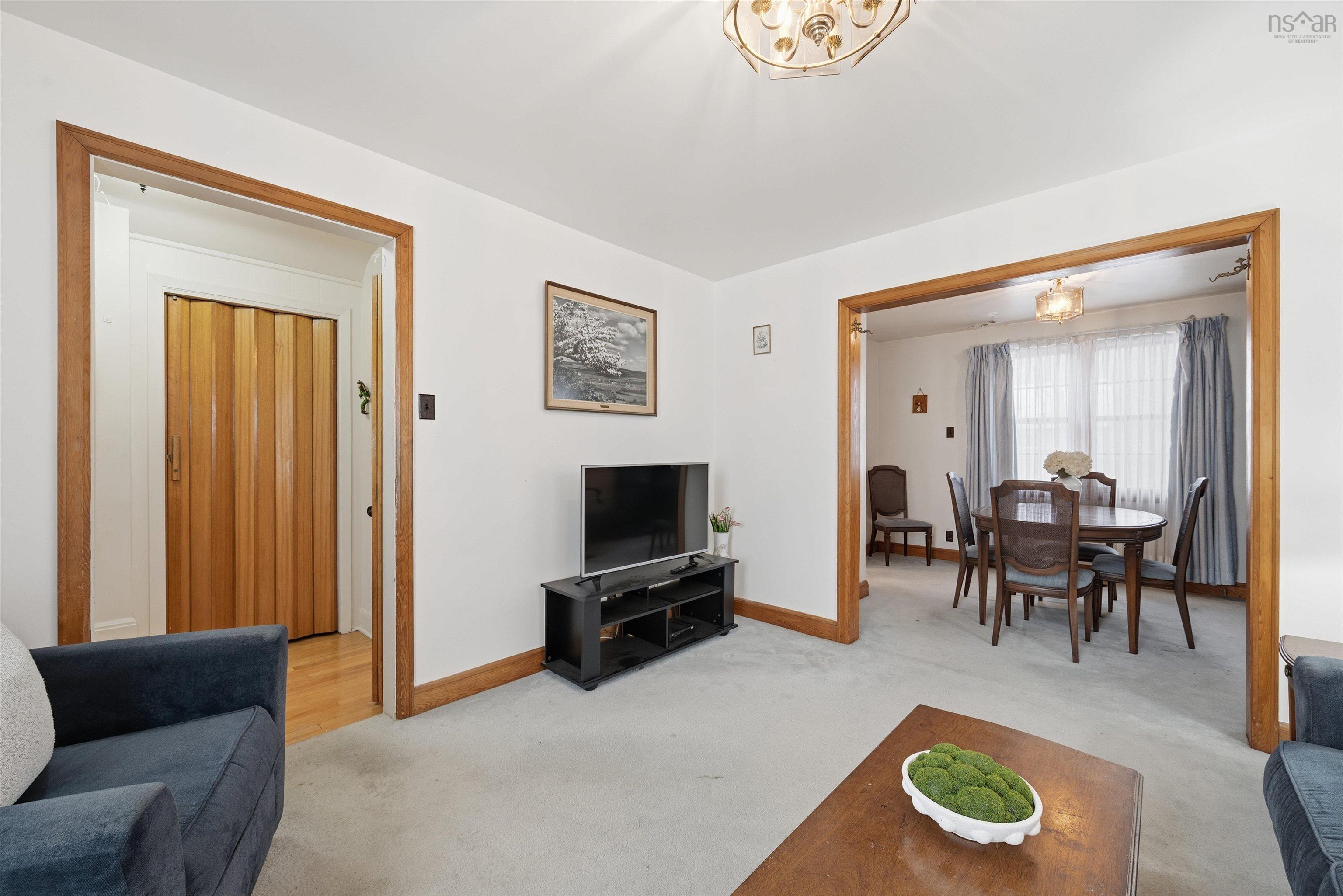 6421 Dudley Street, Halifax, NS (MLS 202600302)