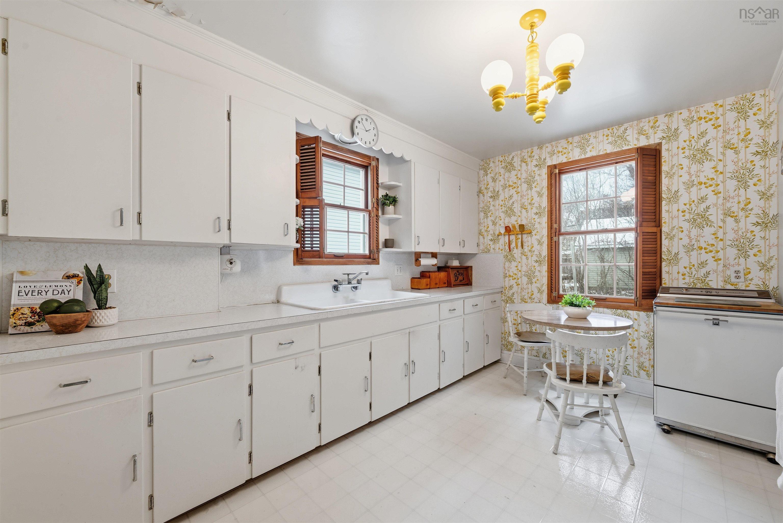 6421 Dudley Street, Halifax, NS (MLS 202600302)