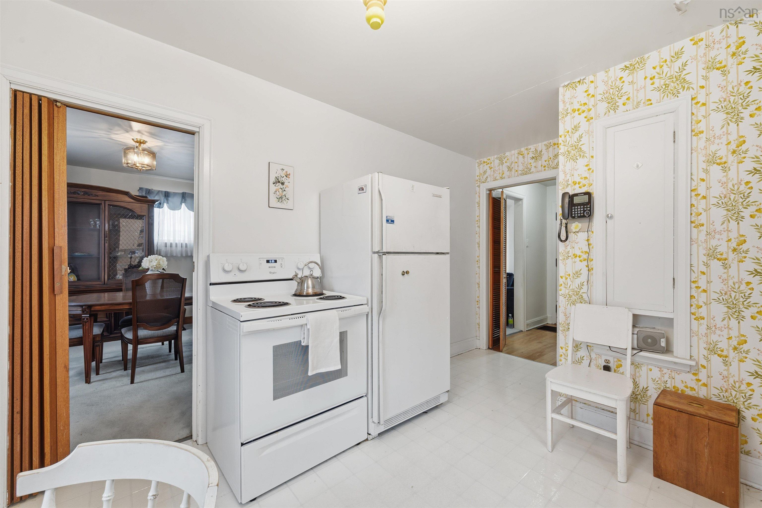 6421 Dudley Street, Halifax, NS (MLS 202600302)