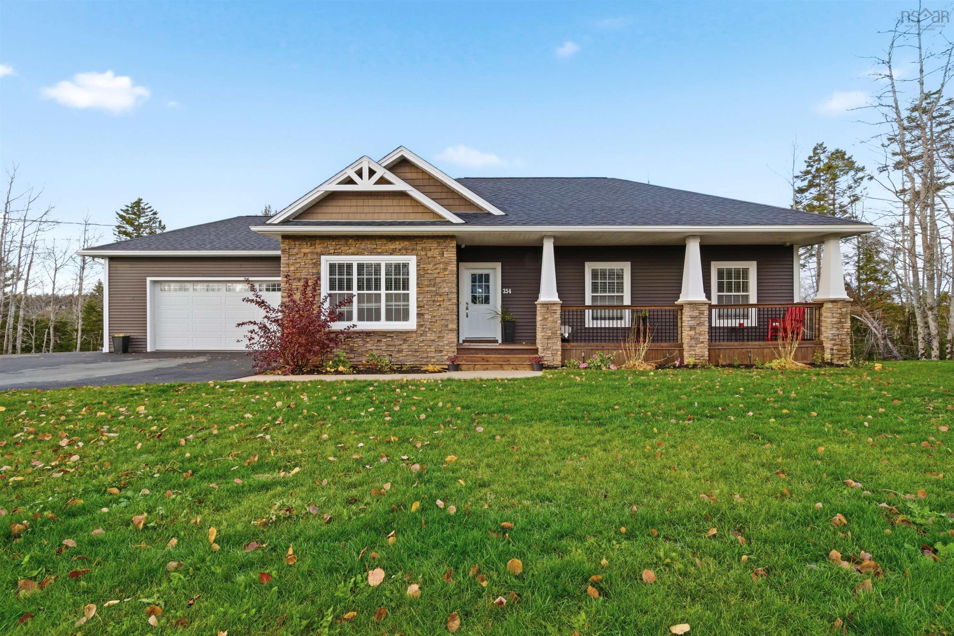 254 Laurel Ridge Drive, Beaver Bank, NS (MLS® 202600307)