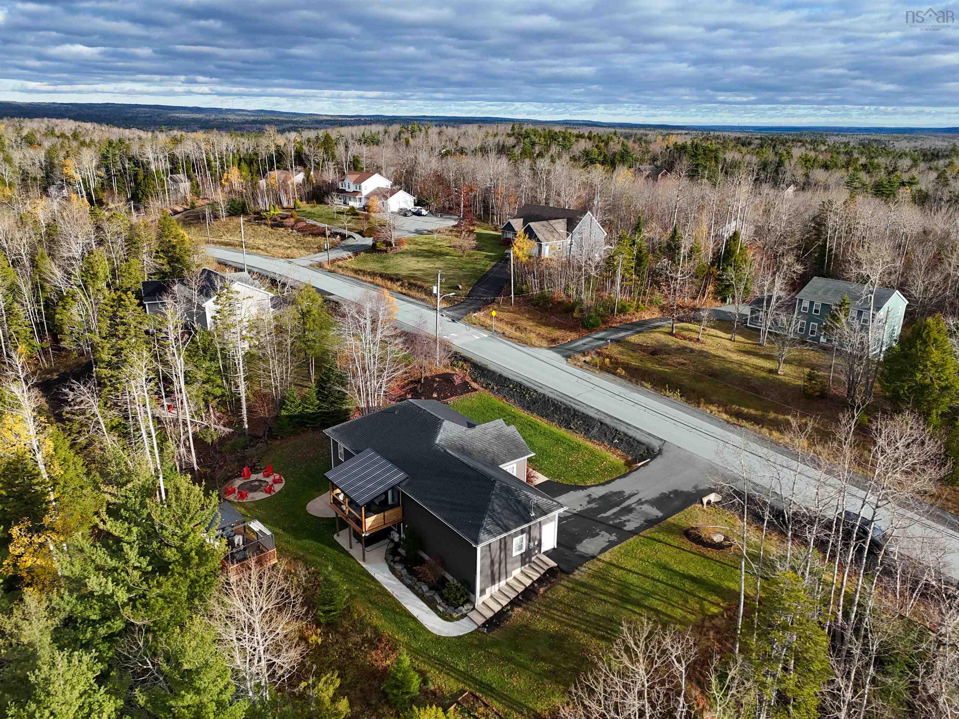 254 Laurel Ridge Drive, Beaver Bank, NS (MLS 202600307)