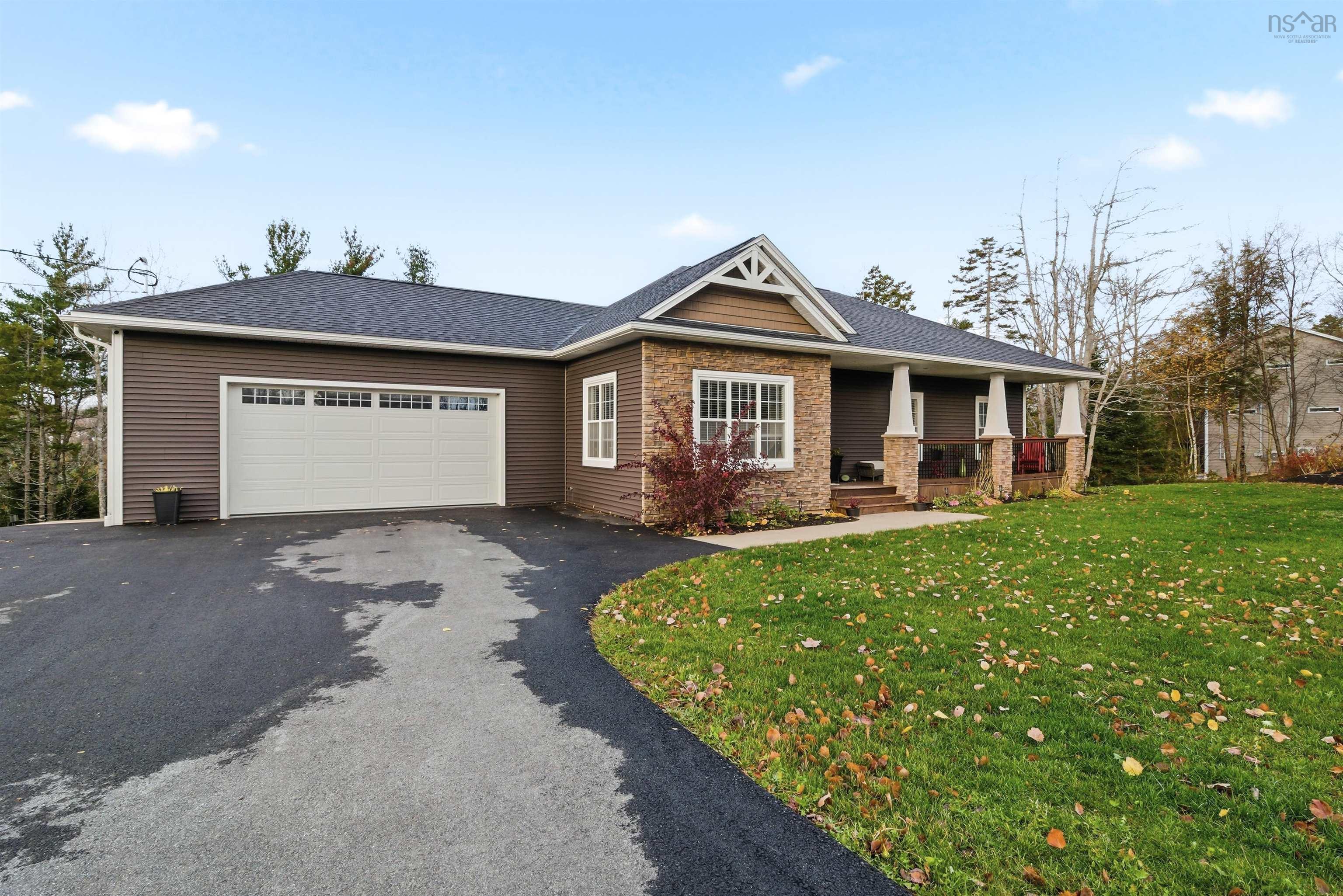 254 Laurel Ridge Drive, Beaver Bank, NS (MLS 202600307)