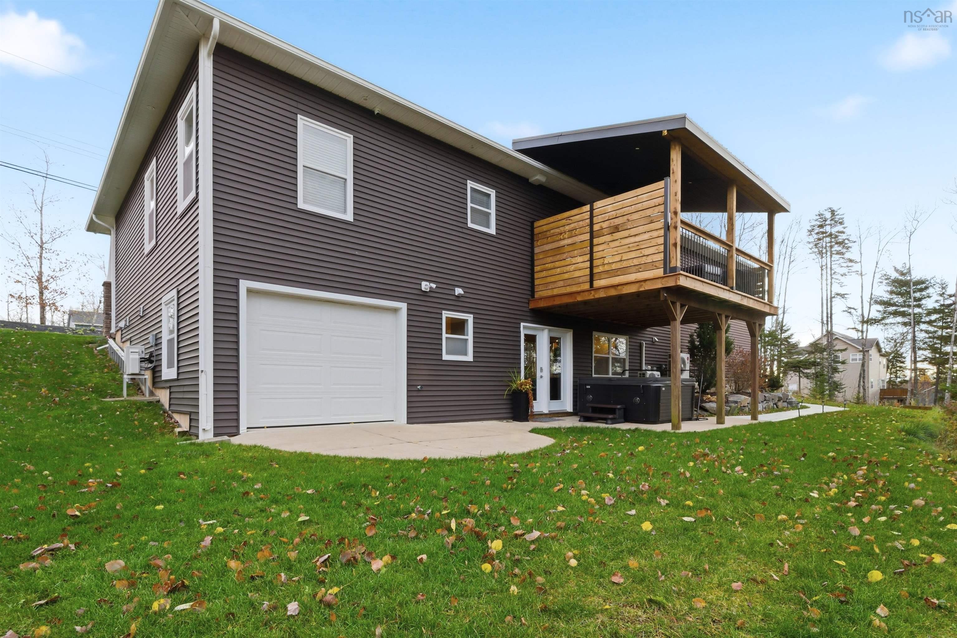 254 Laurel Ridge Drive, Beaver Bank, NS (MLS 202600307)