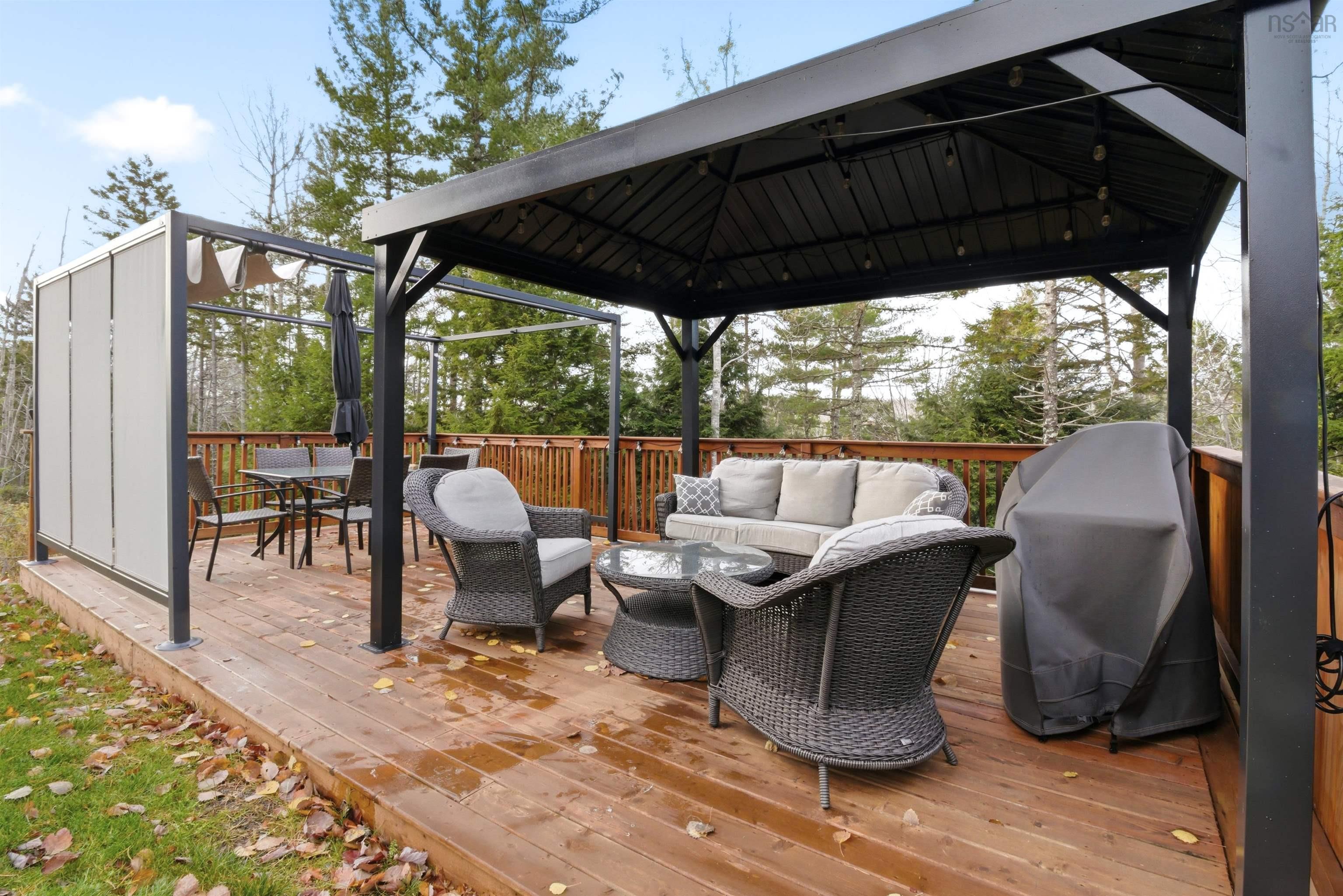 254 Laurel Ridge Drive, Beaver Bank, NS (MLS 202600307)