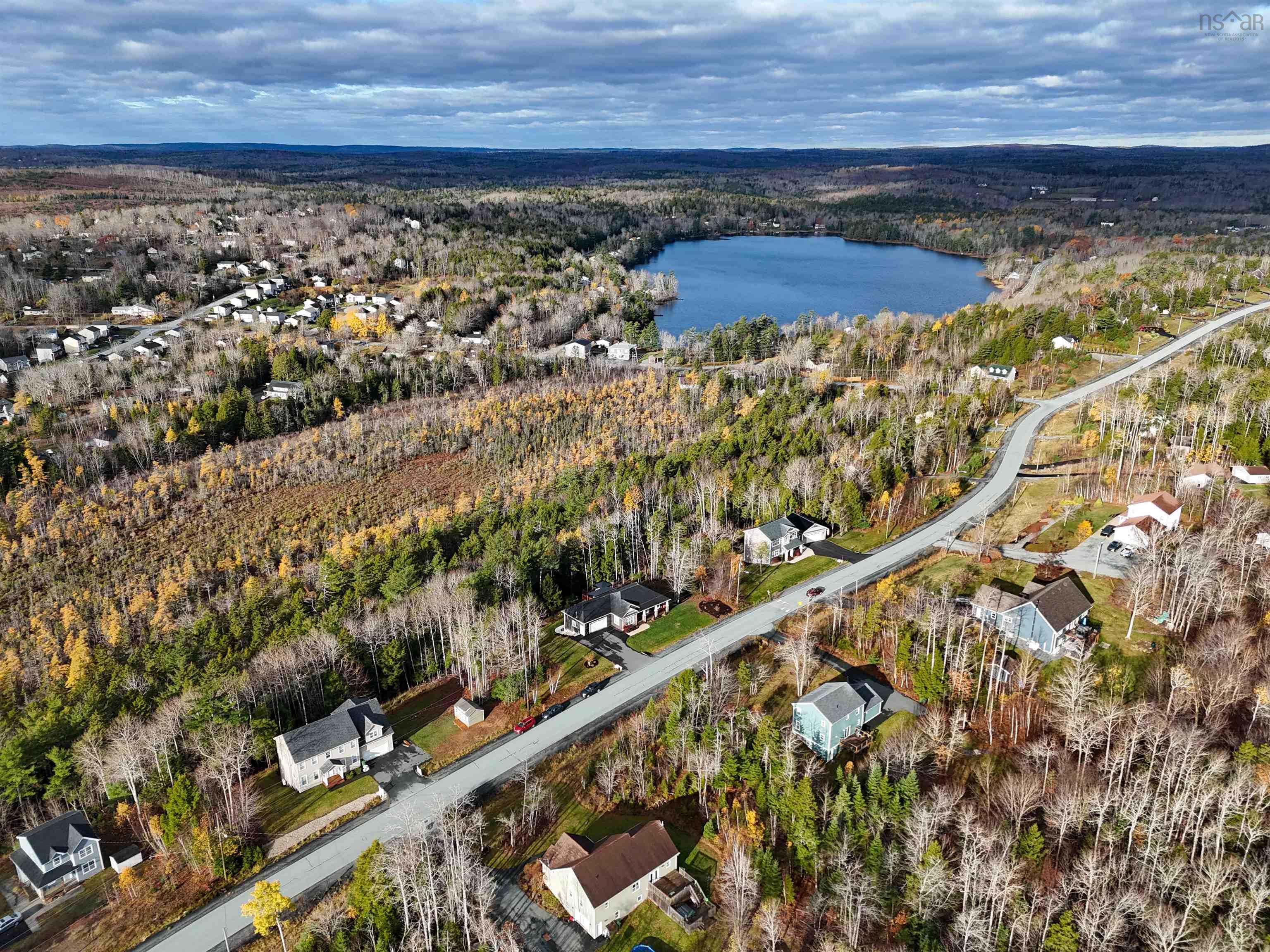 254 Laurel Ridge Drive, Beaver Bank, NS (MLS 202600307)