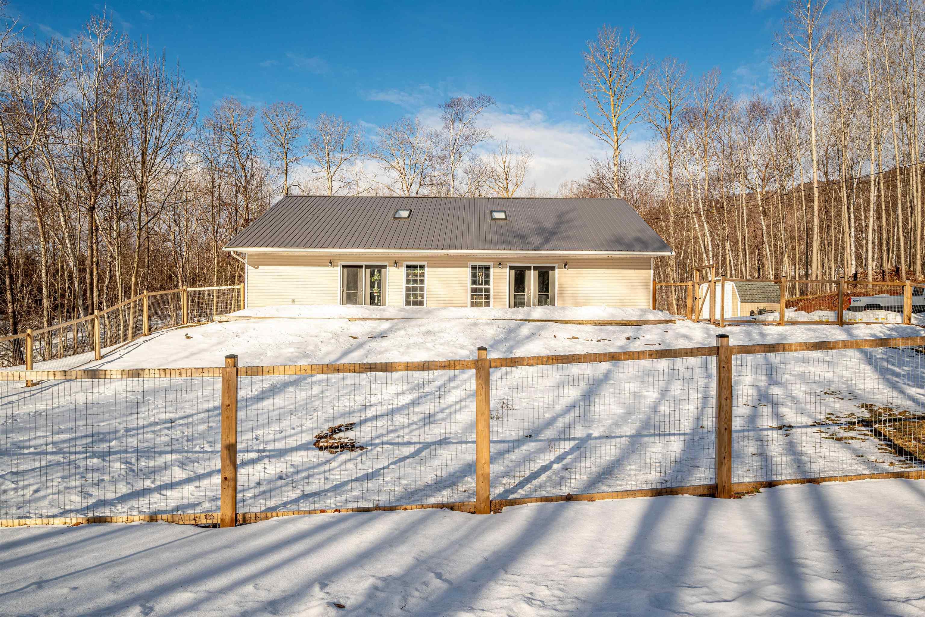 2865 Highway 358, Norths Corner, NS (MLS® 202600322)