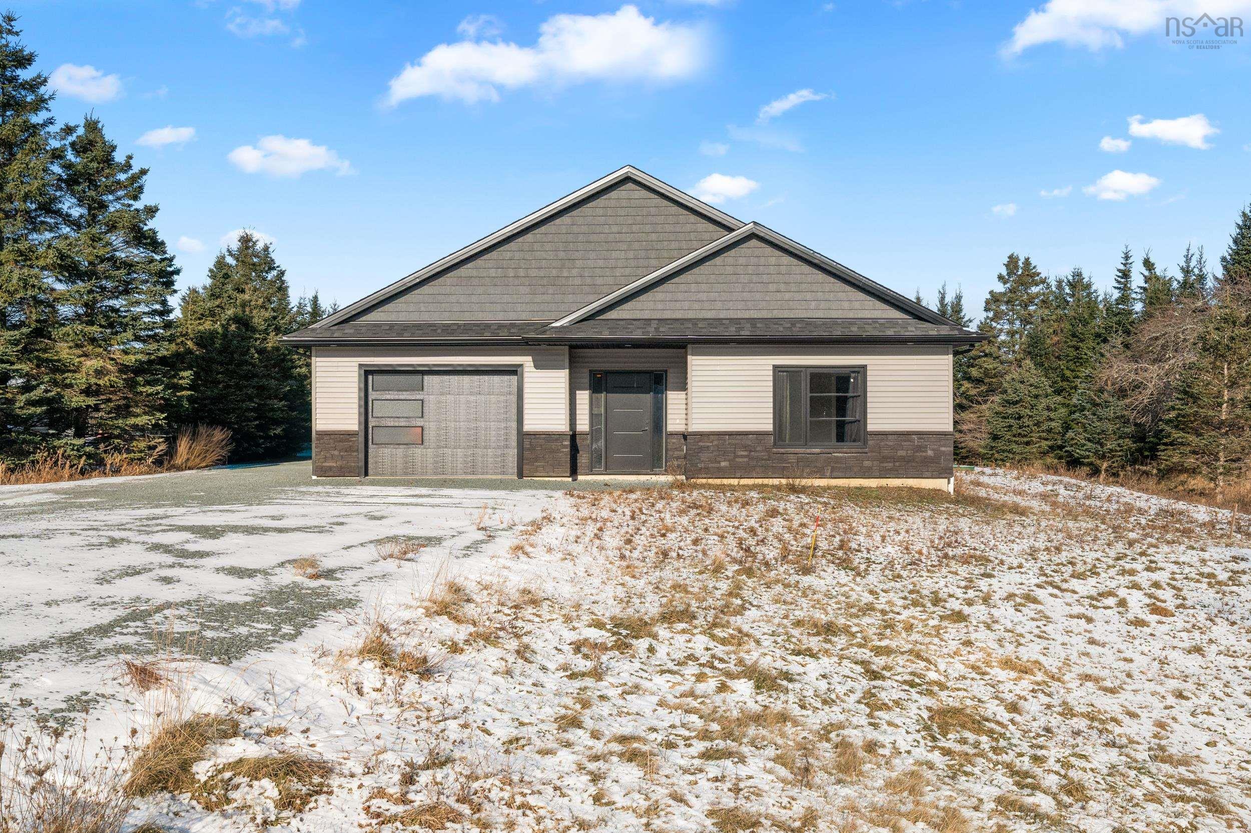 653 Bellefontaine Road, West Chezzetcook, NS (MLS 202600325)