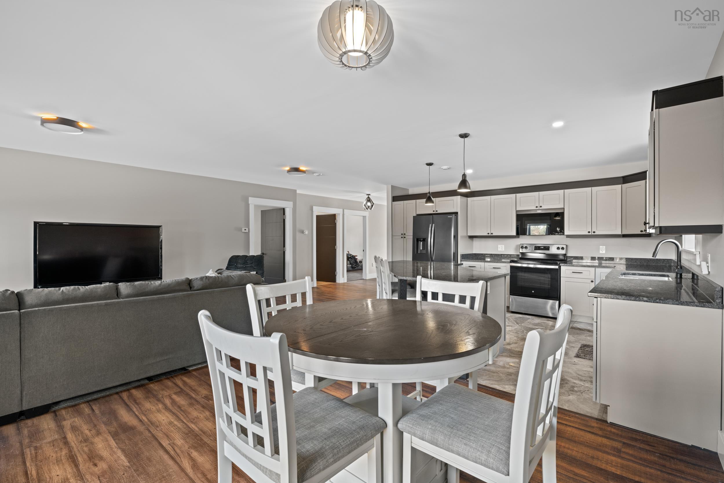 653 Bellefontaine Road, West Chezzetcook, NS (MLS 202600325)