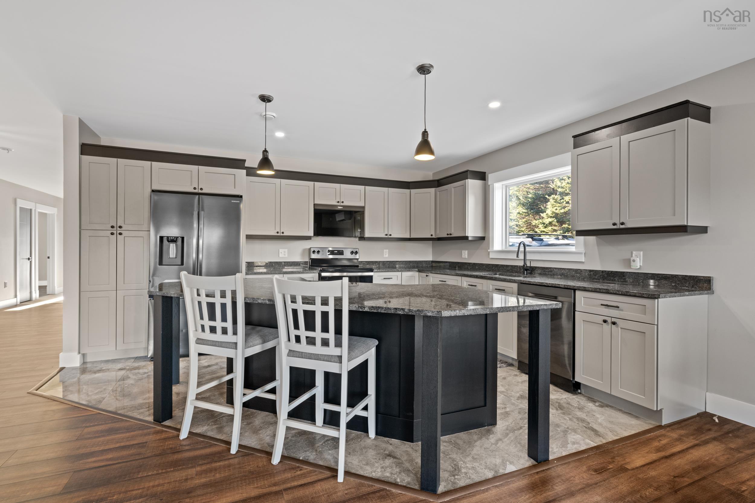 653 Bellefontaine Road, West Chezzetcook, NS (MLS 202600325)