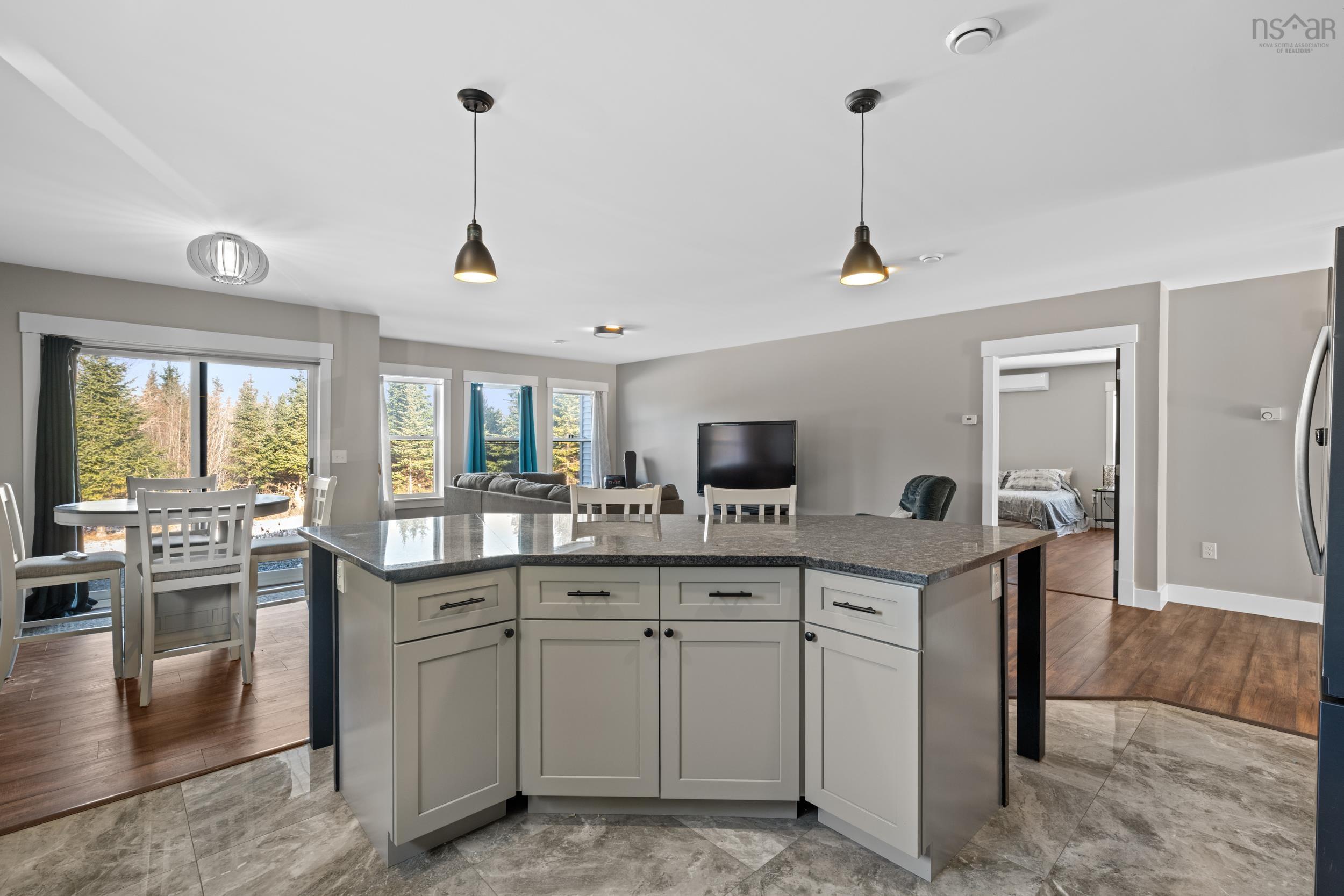 653 Bellefontaine Road, West Chezzetcook, NS (MLS 202600325)