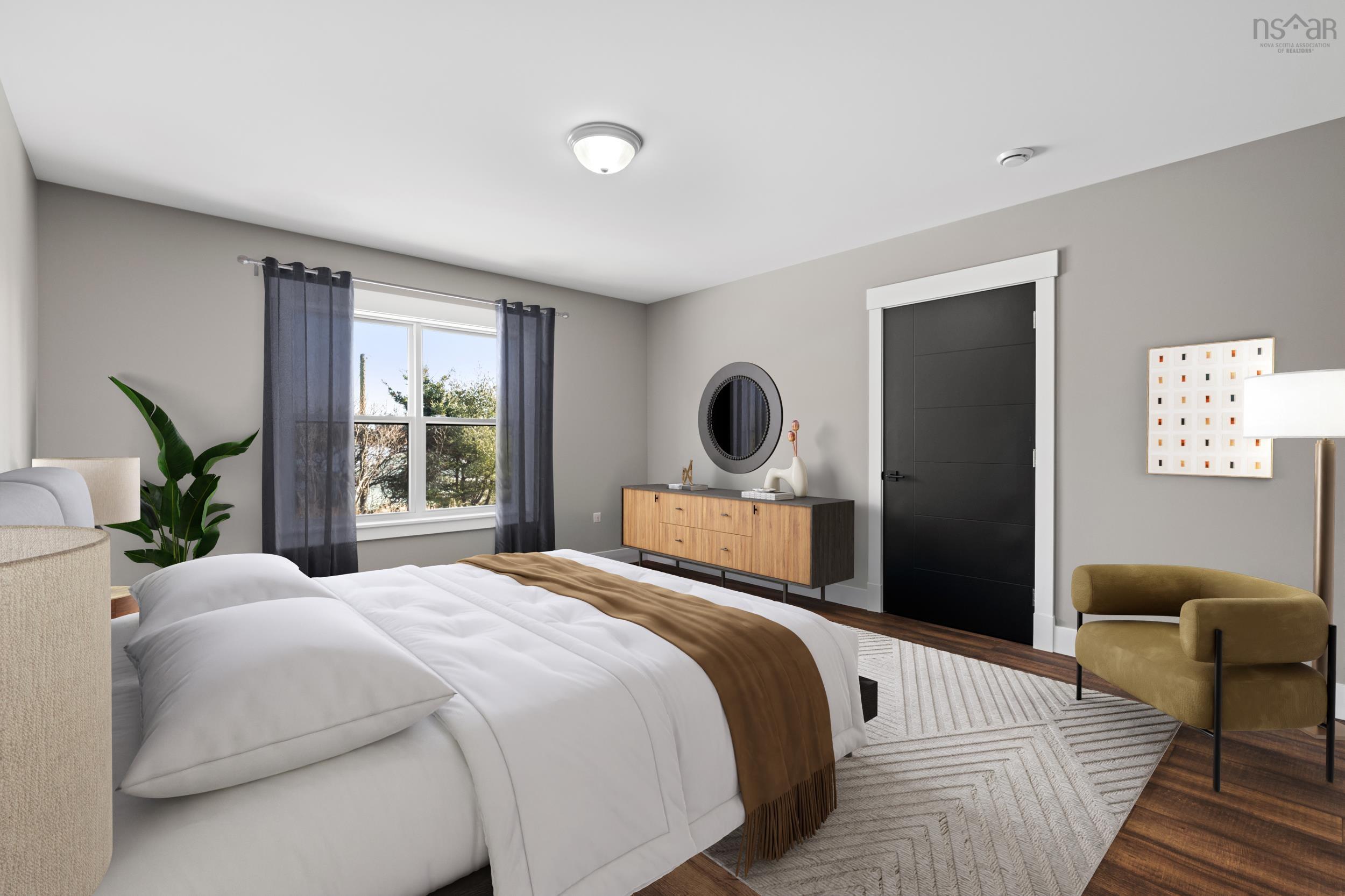 653 Bellefontaine Road, West Chezzetcook, NS (MLS 202600325)