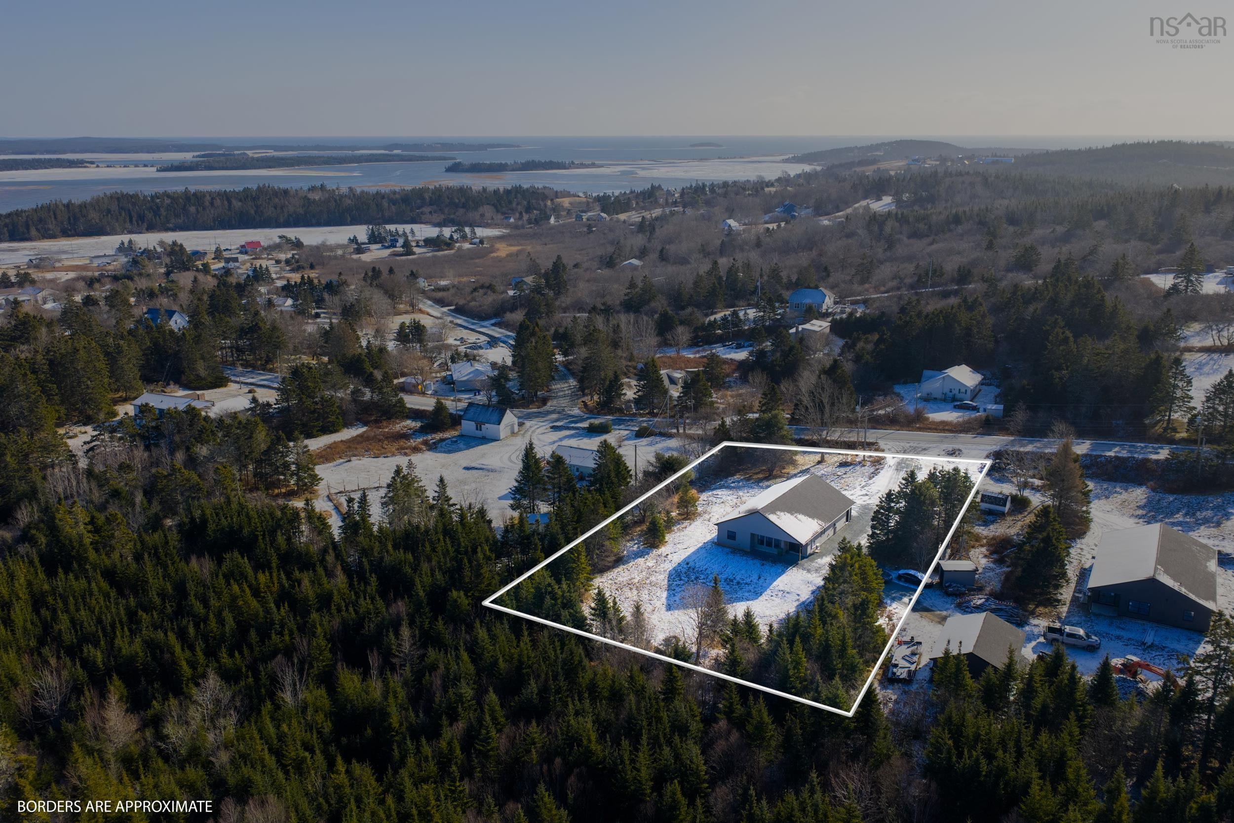 653 Bellefontaine Road, West Chezzetcook, NS (MLS 202600325)