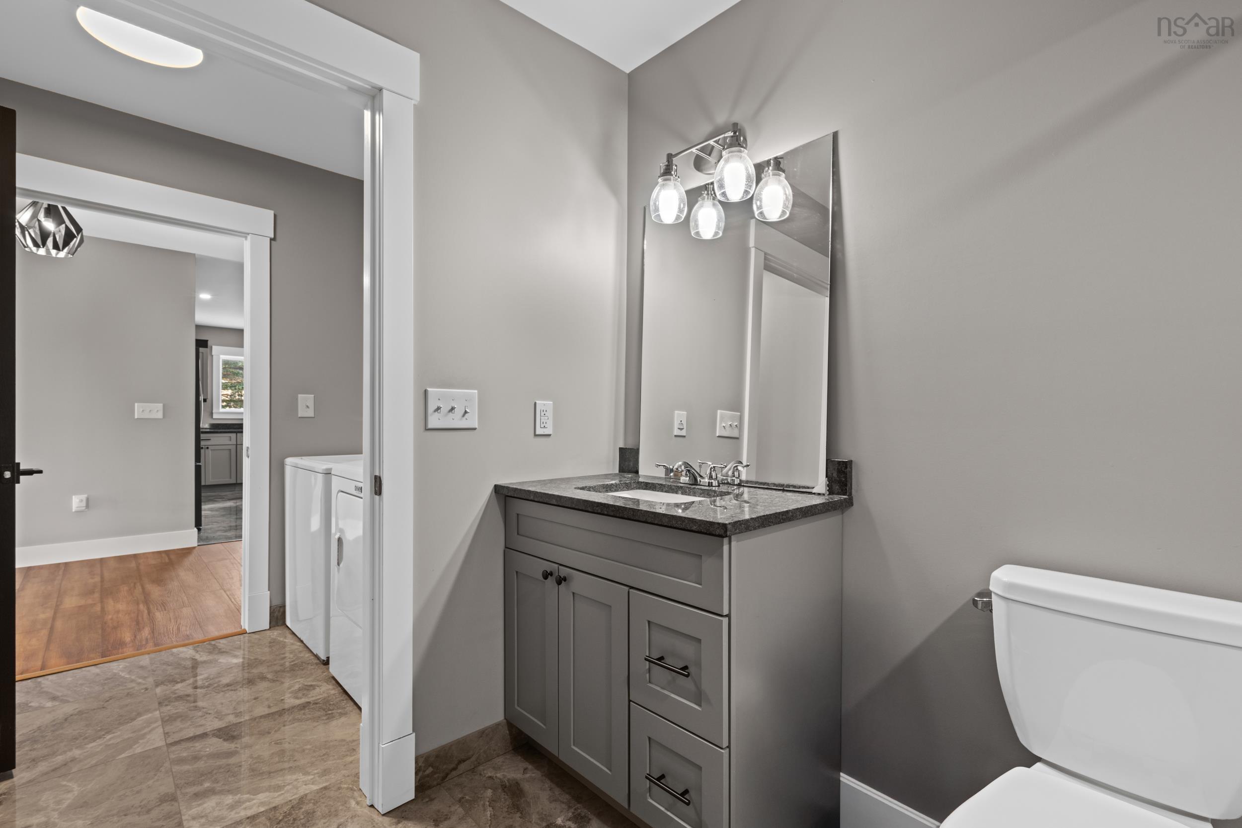 653 Bellefontaine Road, West Chezzetcook, NS (MLS 202600325)